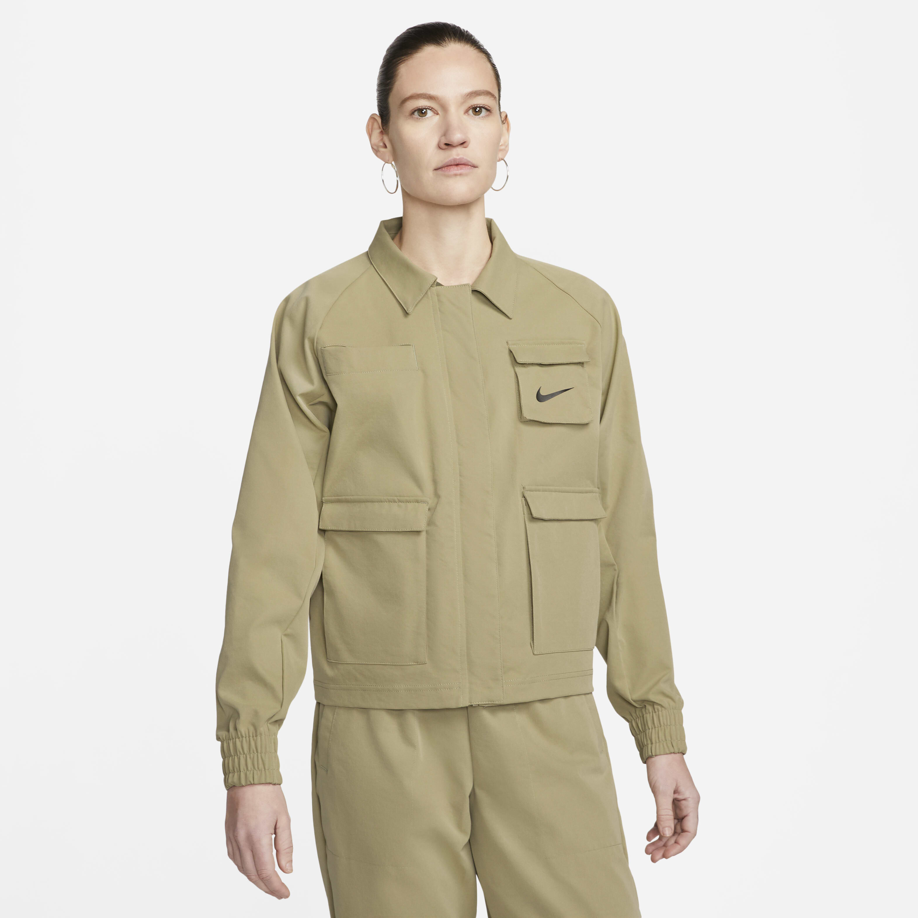 Nike Sportswear Swoosh image number 0