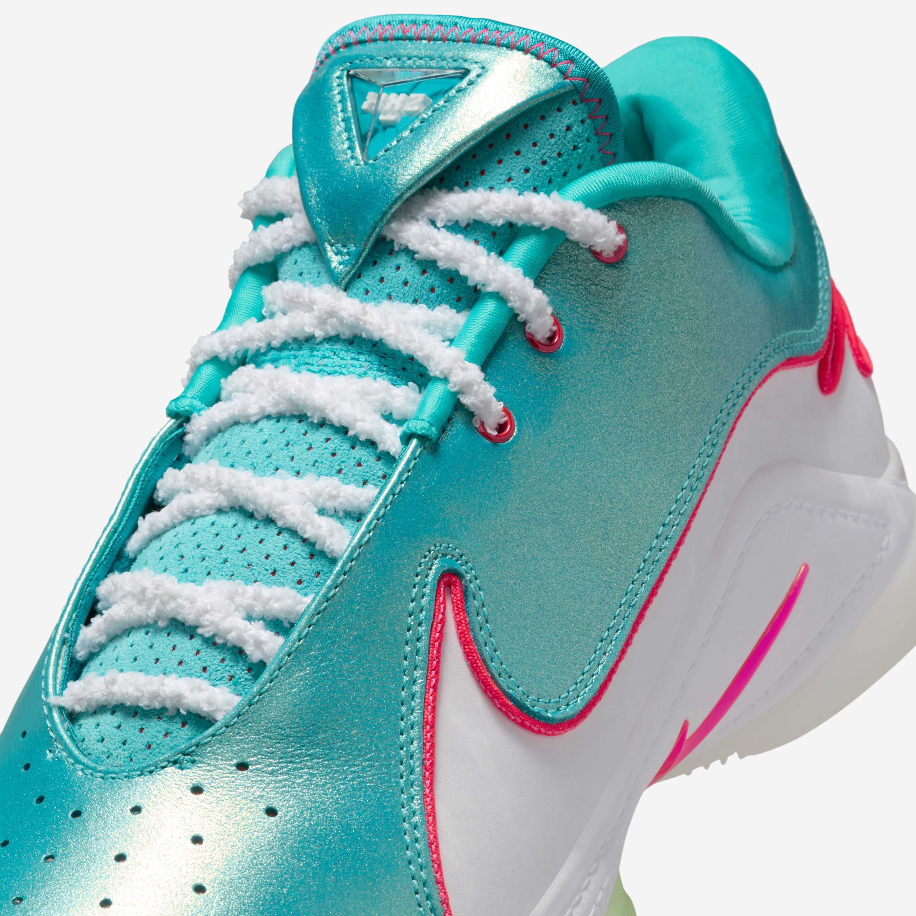 Nike lebron 6 2017 hotsell