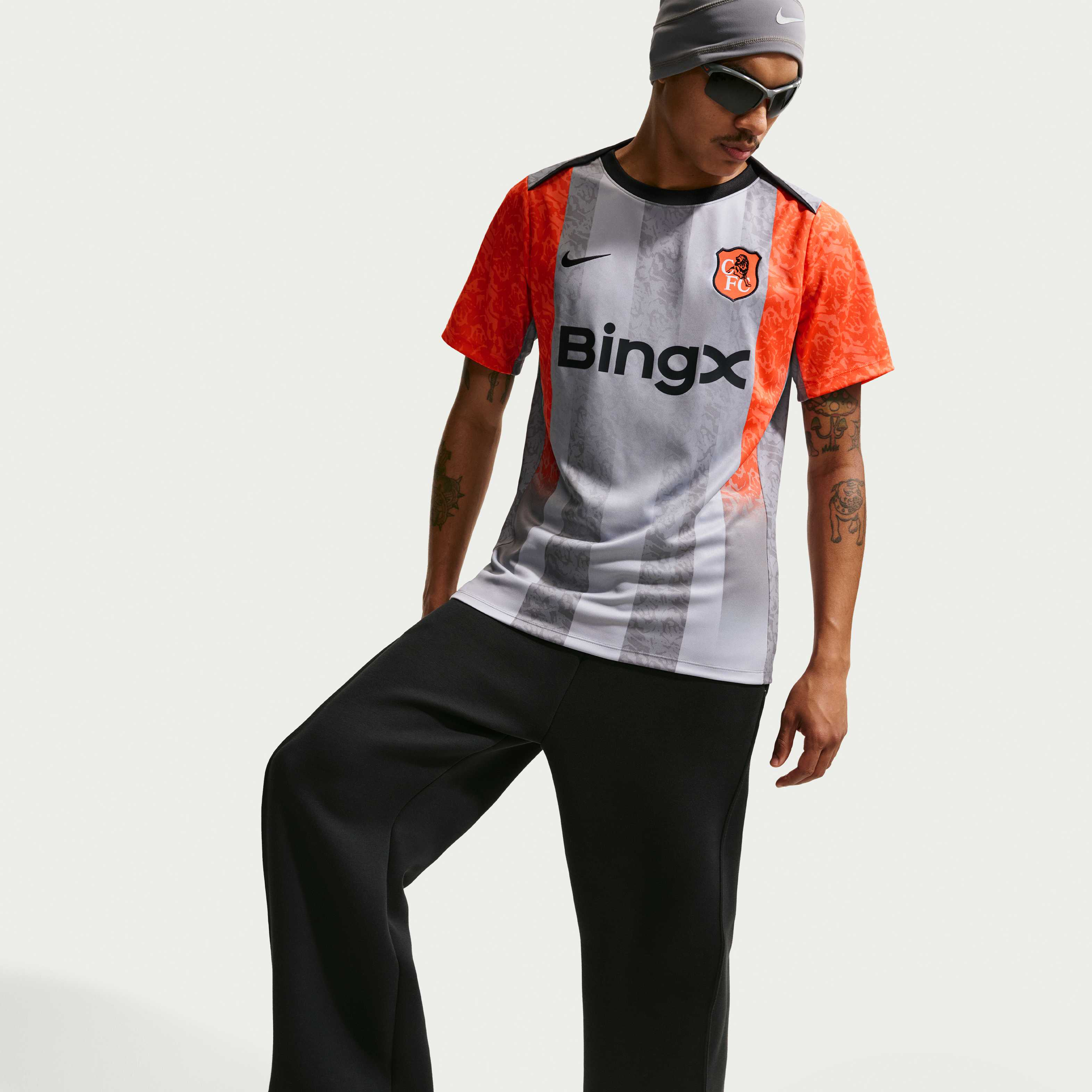 تشيلسي سترايك أكاديمي برو اس اي image number 2