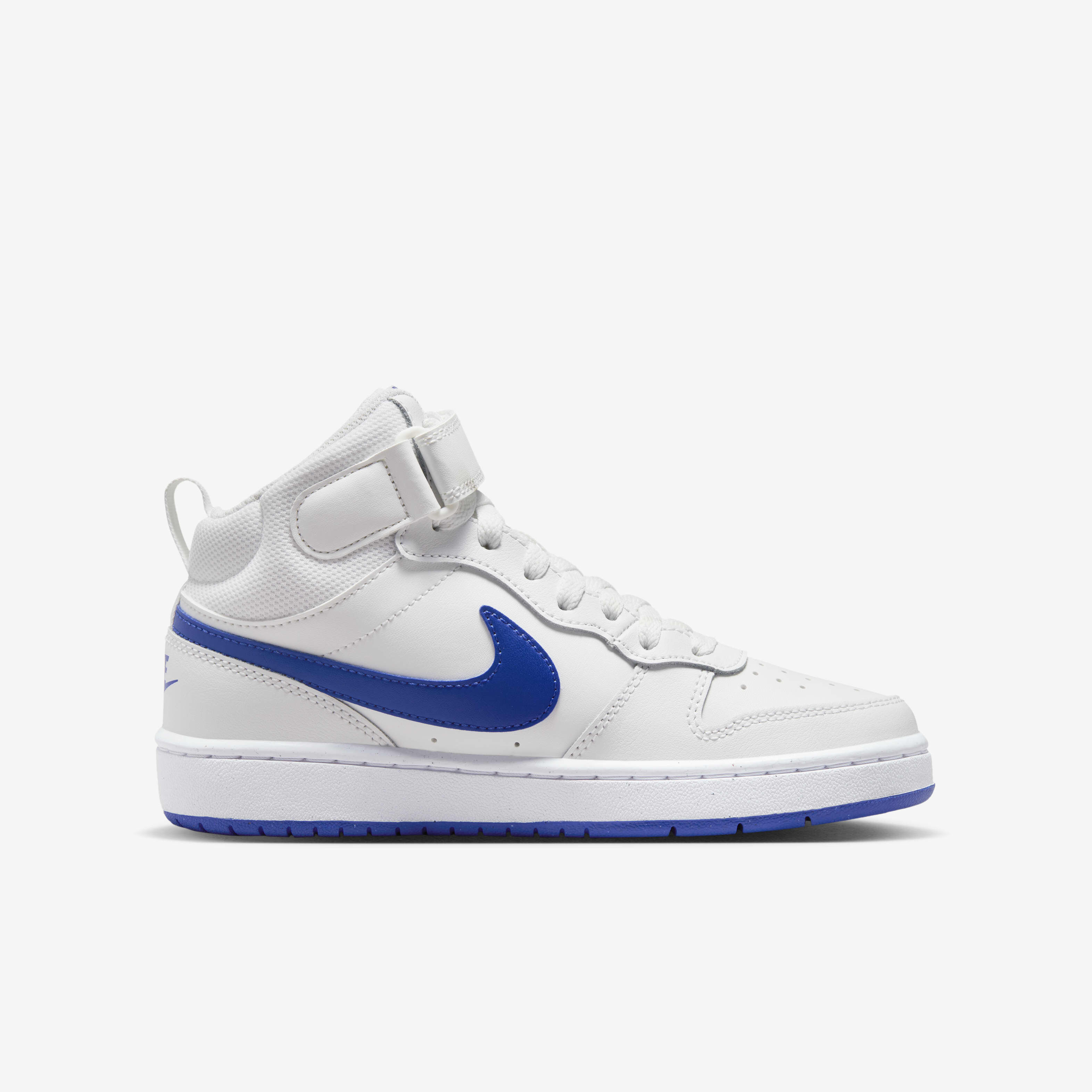 Nike Court Borough Mid 2 image number 2