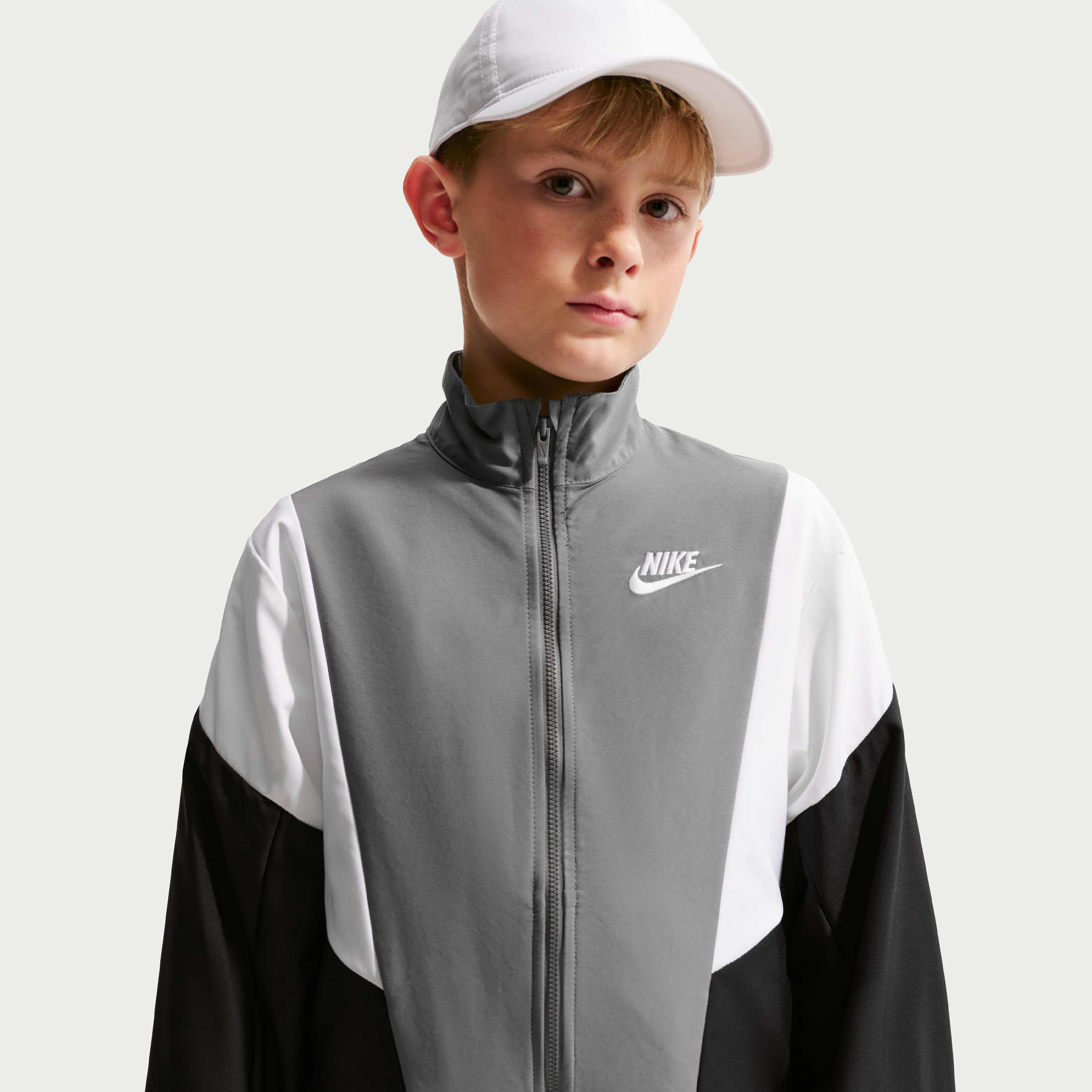 Nike Sportswear image number 1