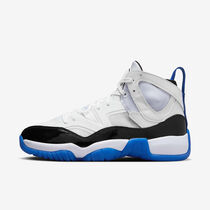 Jumpman Two Trey