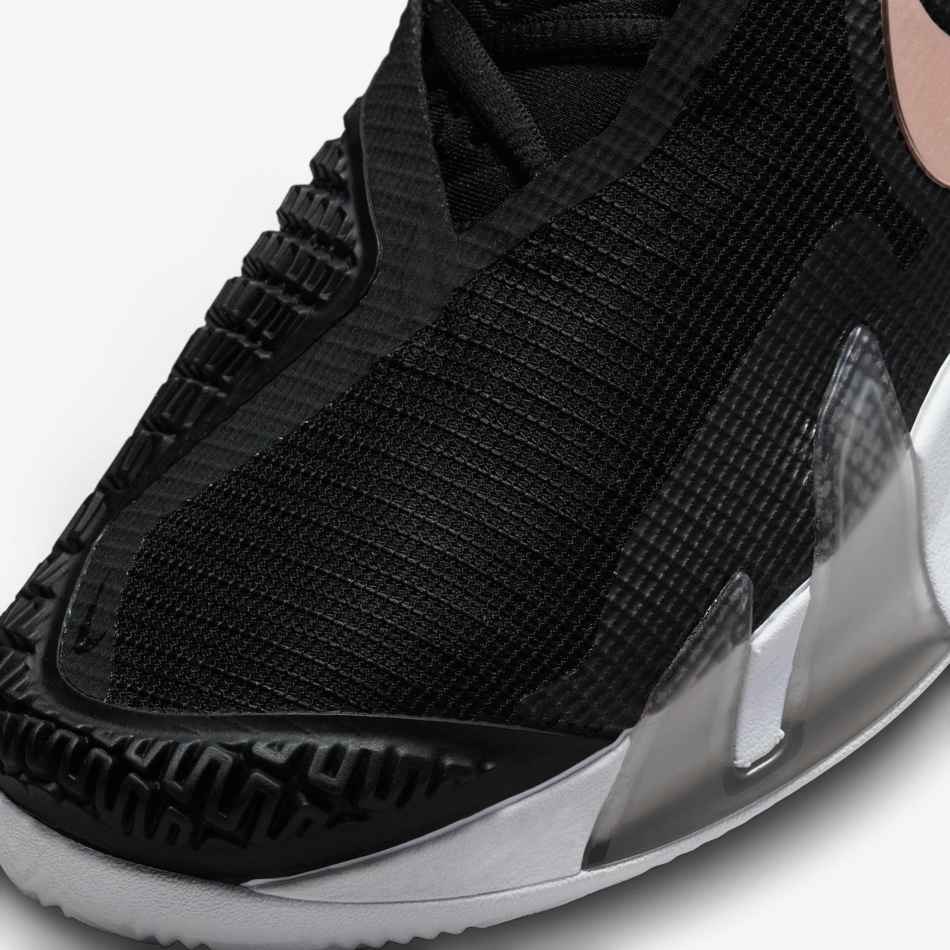 NikeCourt React Vapor NXT image number 6