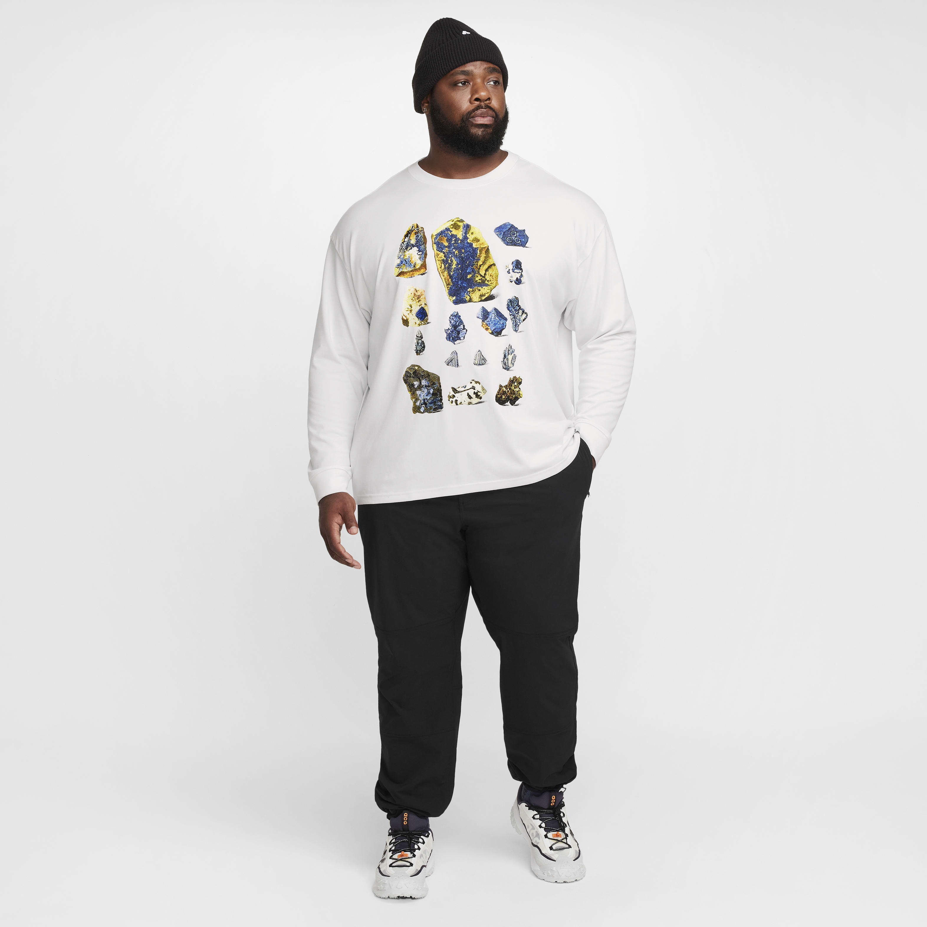 Nike ACG image number 11