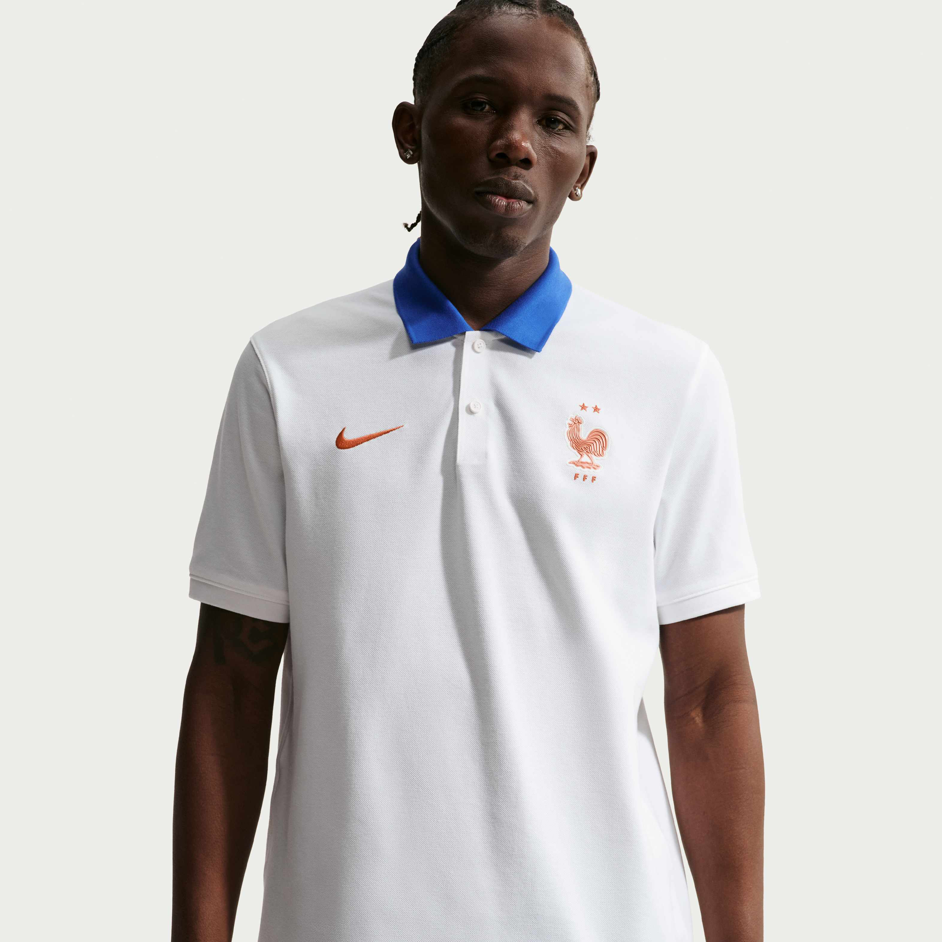 FFF ذا نايكي بولو image number 0