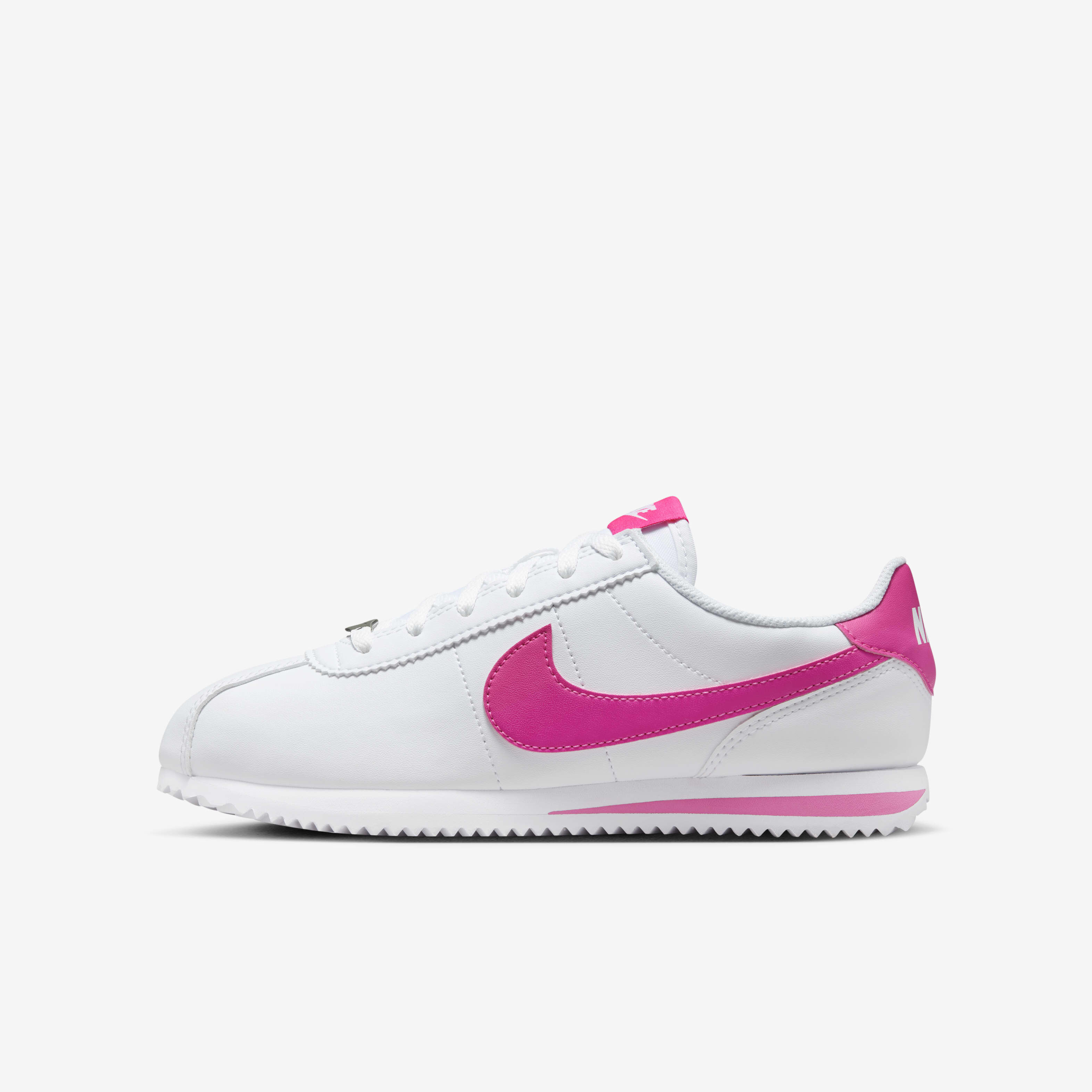 Buy Nike Cortez Older Kids Shoes Nike Kuwait Official