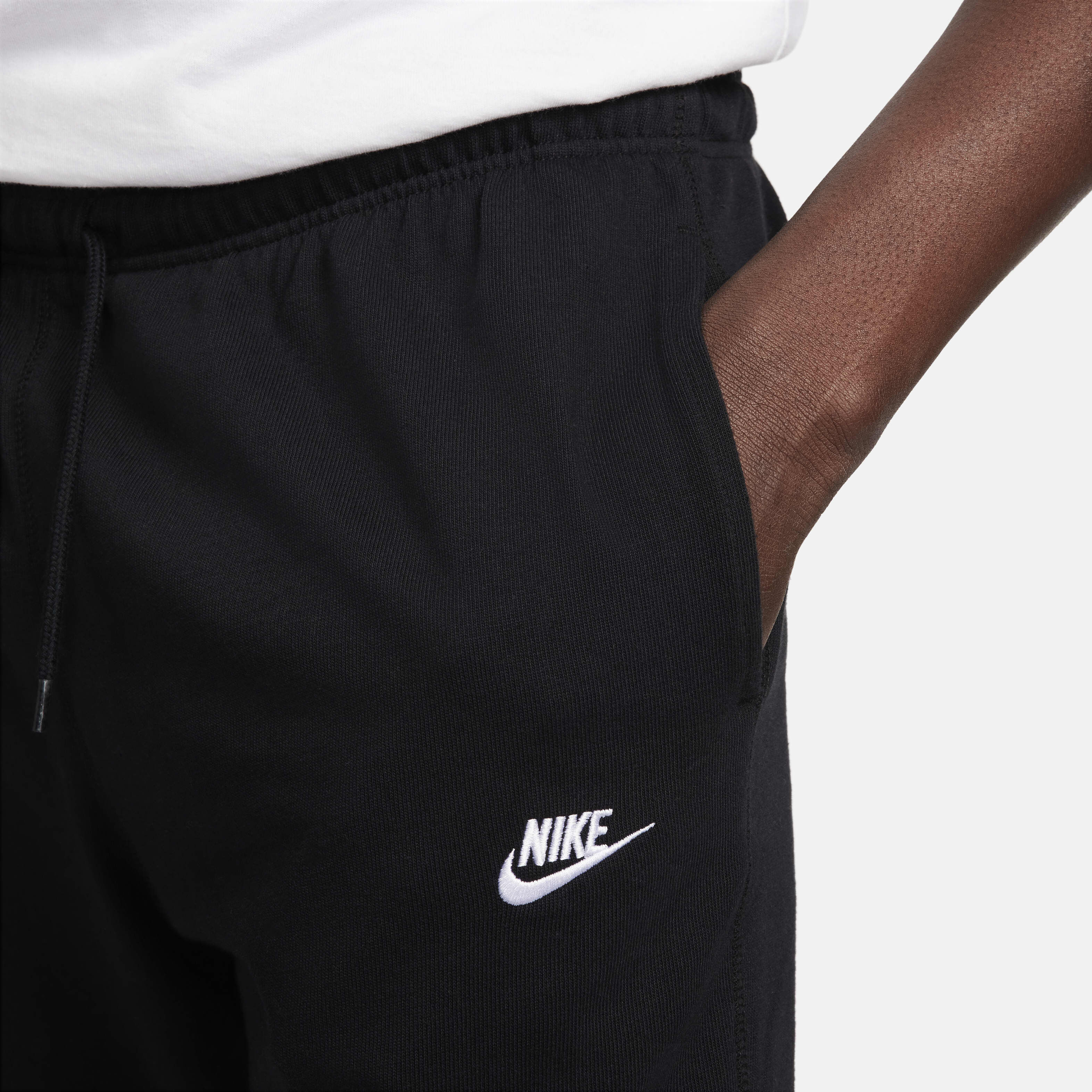 Buy Nike Club Men s Knit Joggers Nike Kuwait Official