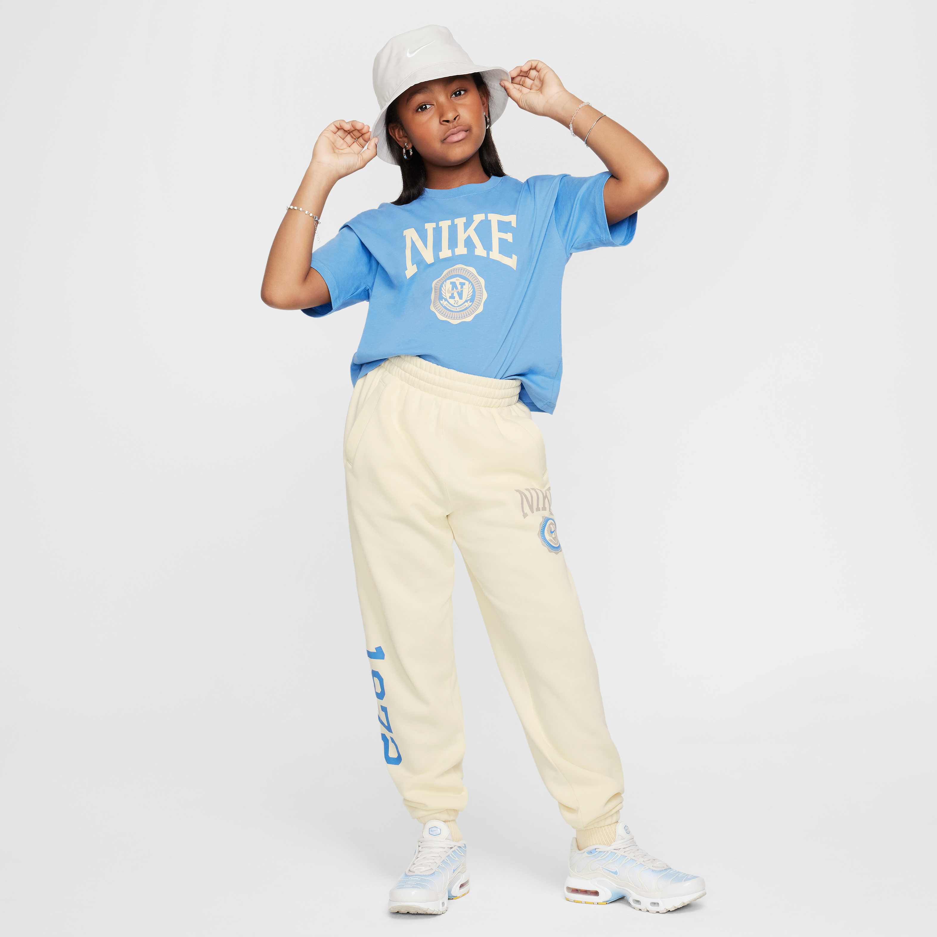 Nike Sportswear Club Fleece image number 5