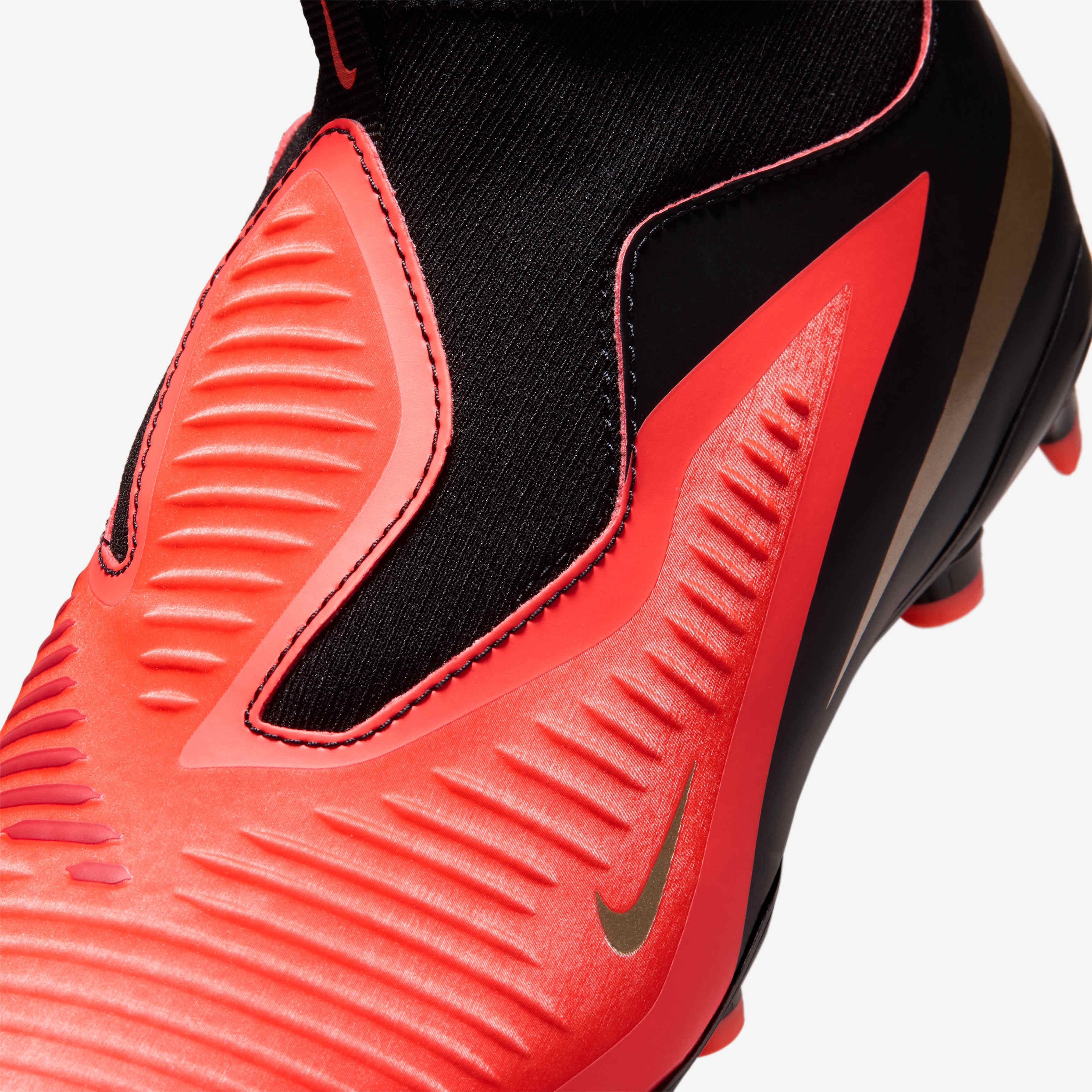 Nike Jr. Phantom 6 High Academy image number 7