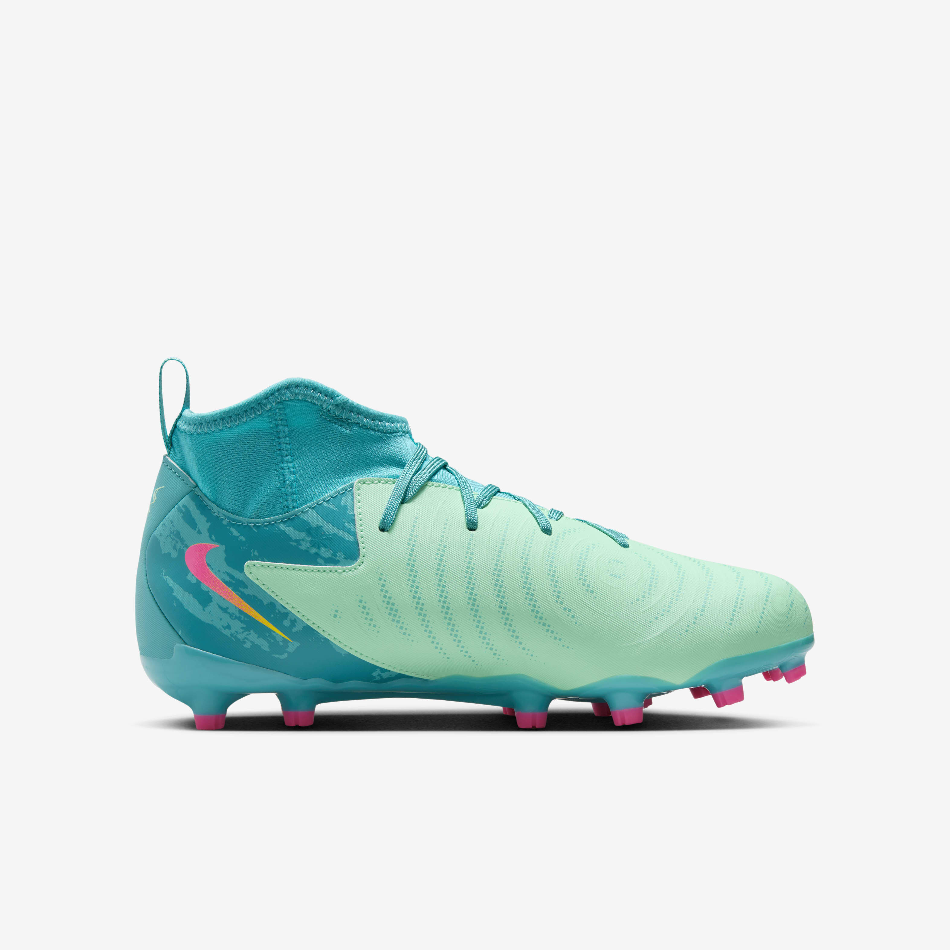 Nike Jr. Phantom Luna 2 Academy image number 2