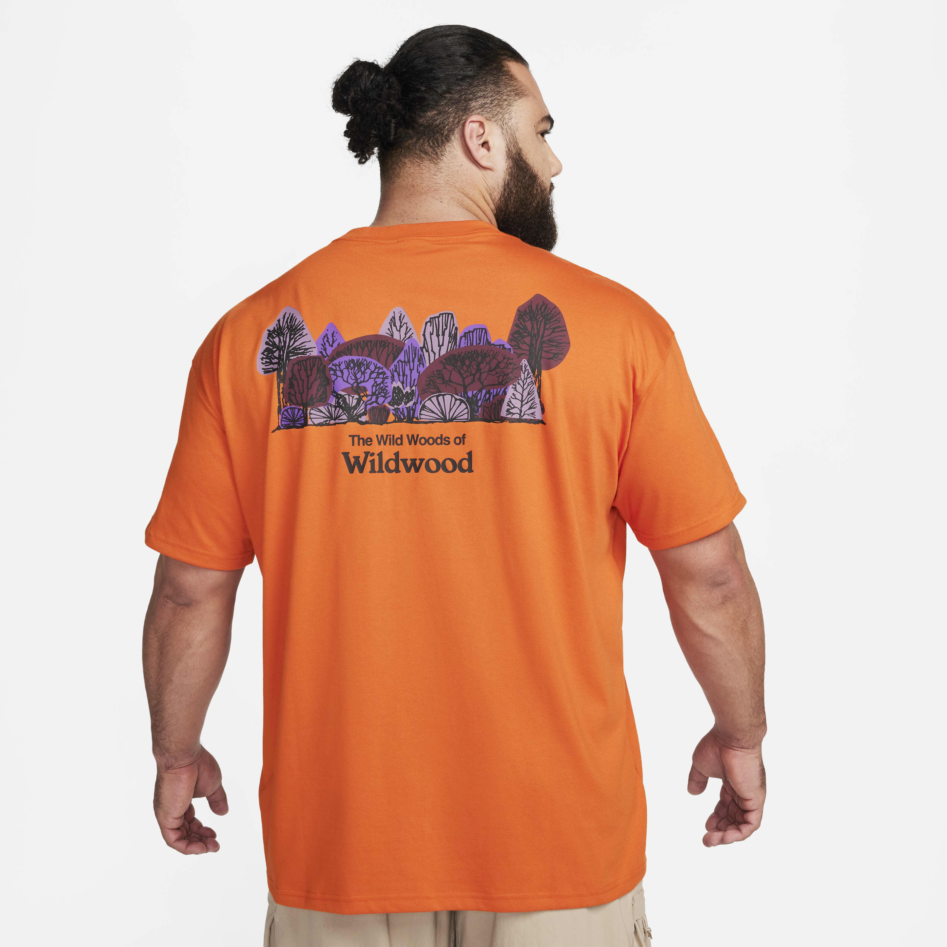 Nike ACG image number 8