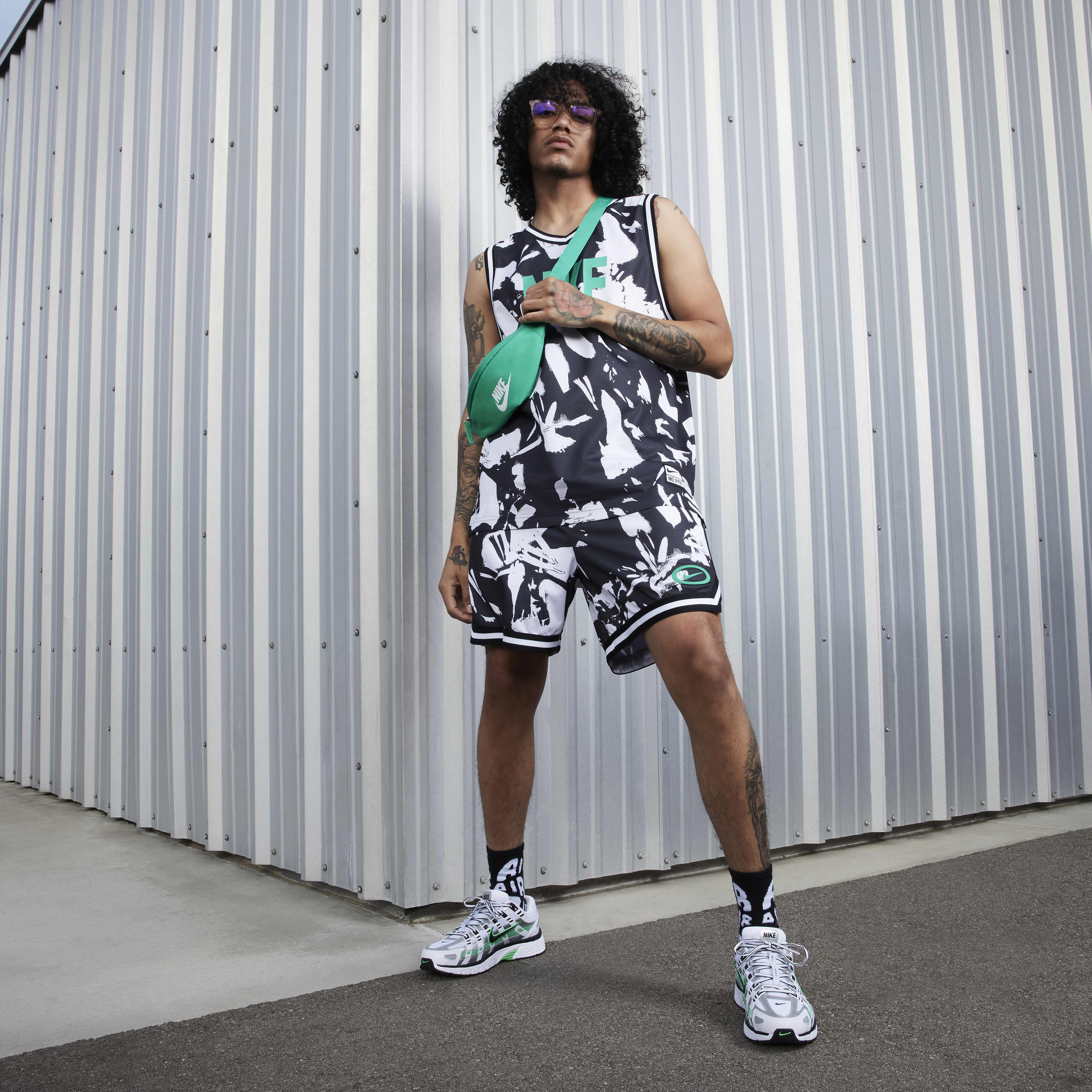 نايكي P-6000 image number 9