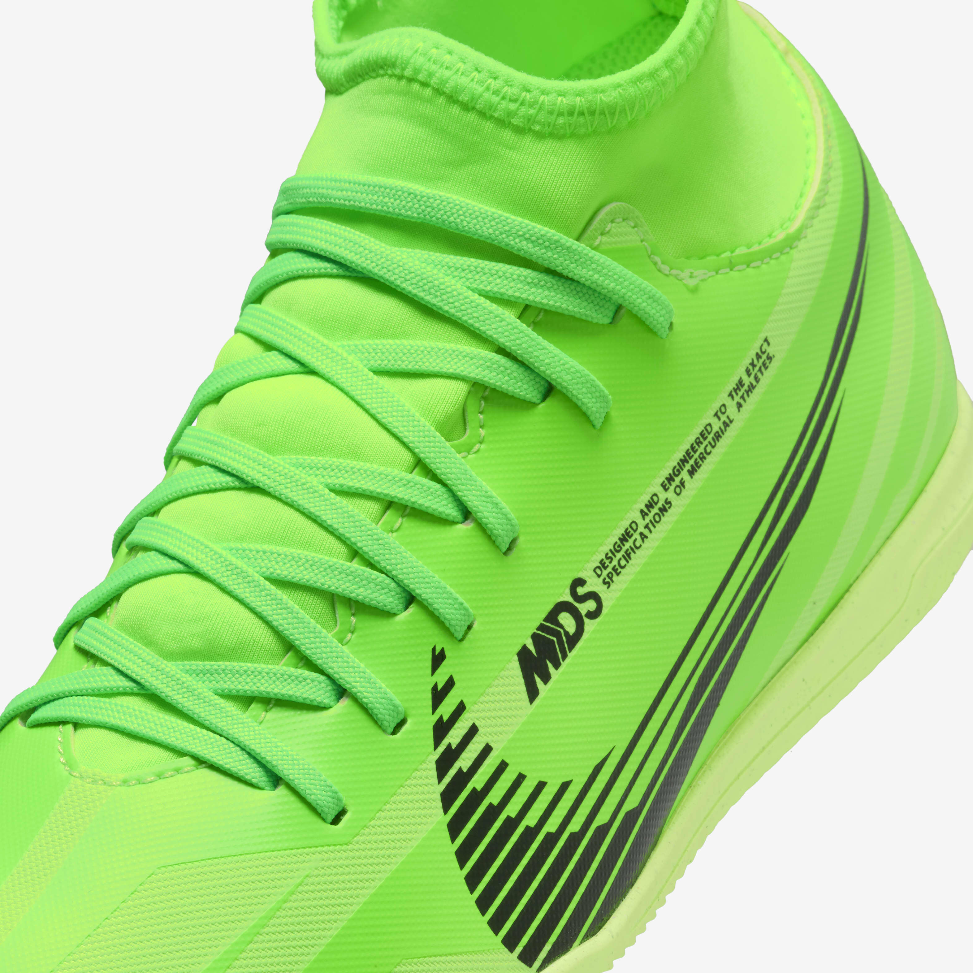 Mercurialx engineered for speed outlet