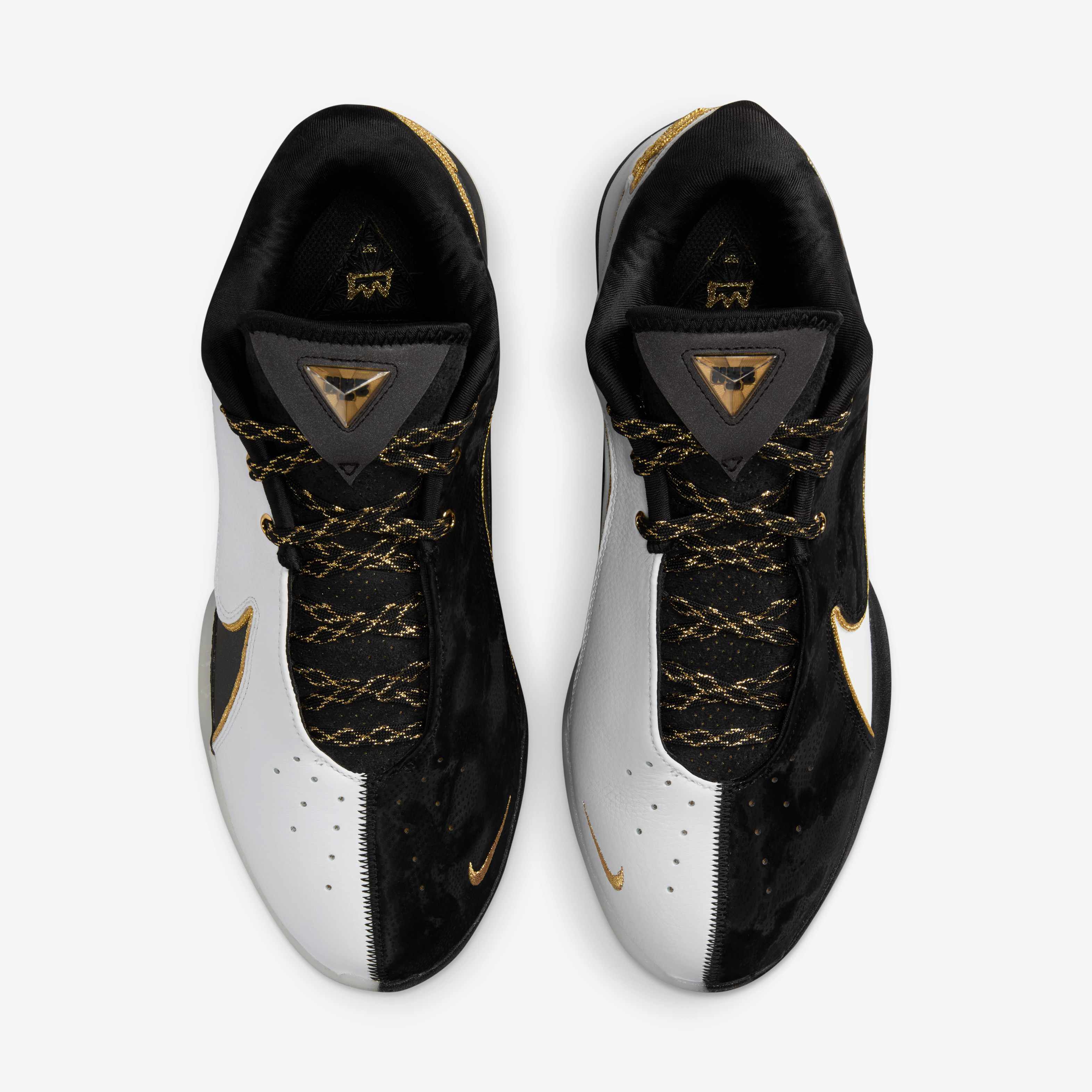 LeBron XXII 'Mogul' image number 3