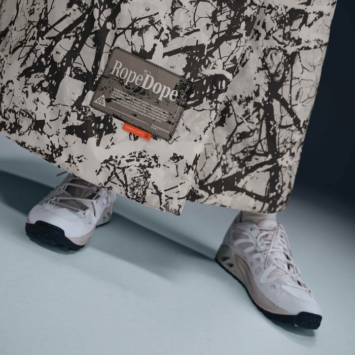 نايكي ايه سي جي "روب دي دوب" image number 6 نايكي ايه سي جي "روب دي دوب" image number 6