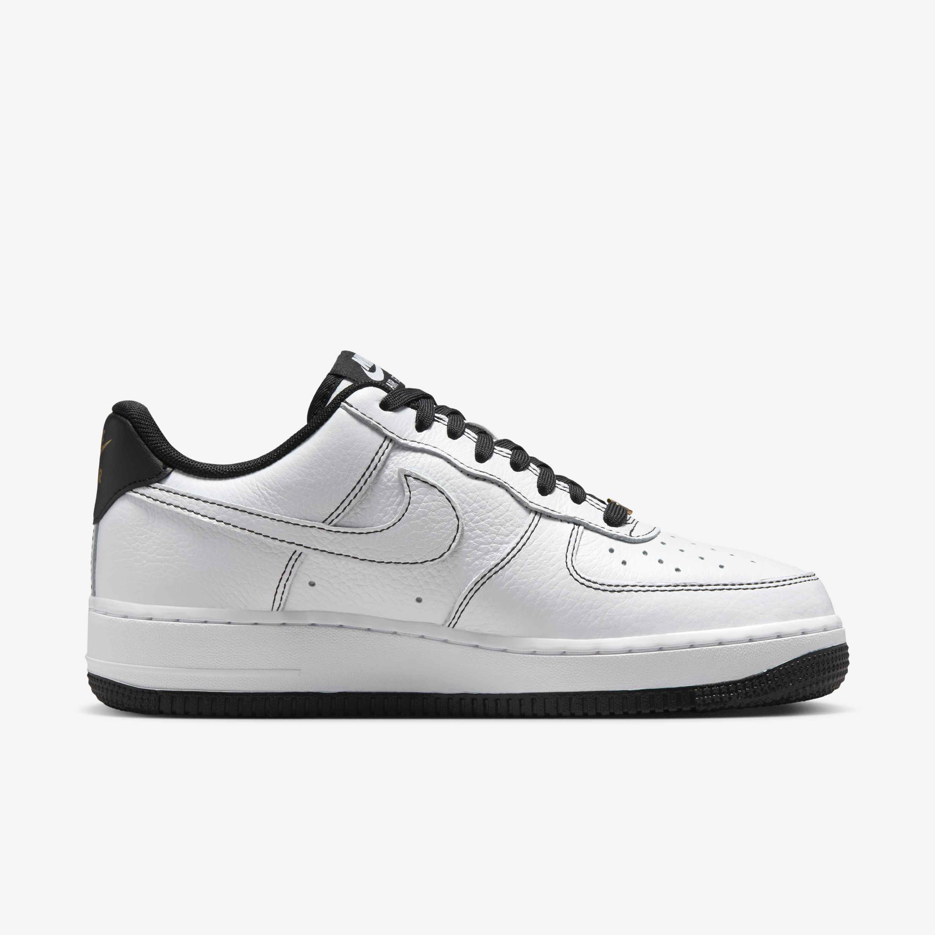 Nike Air Force 1 '07 Mini Jewel image number 2