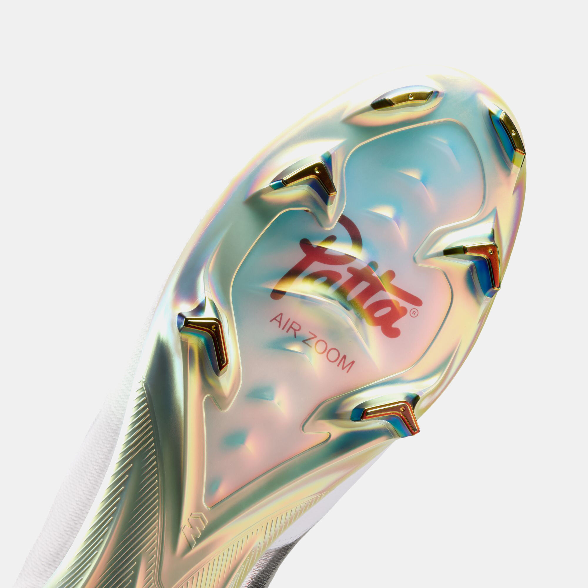 Nike Mercurial Vapor 16 Elite SE image number 7