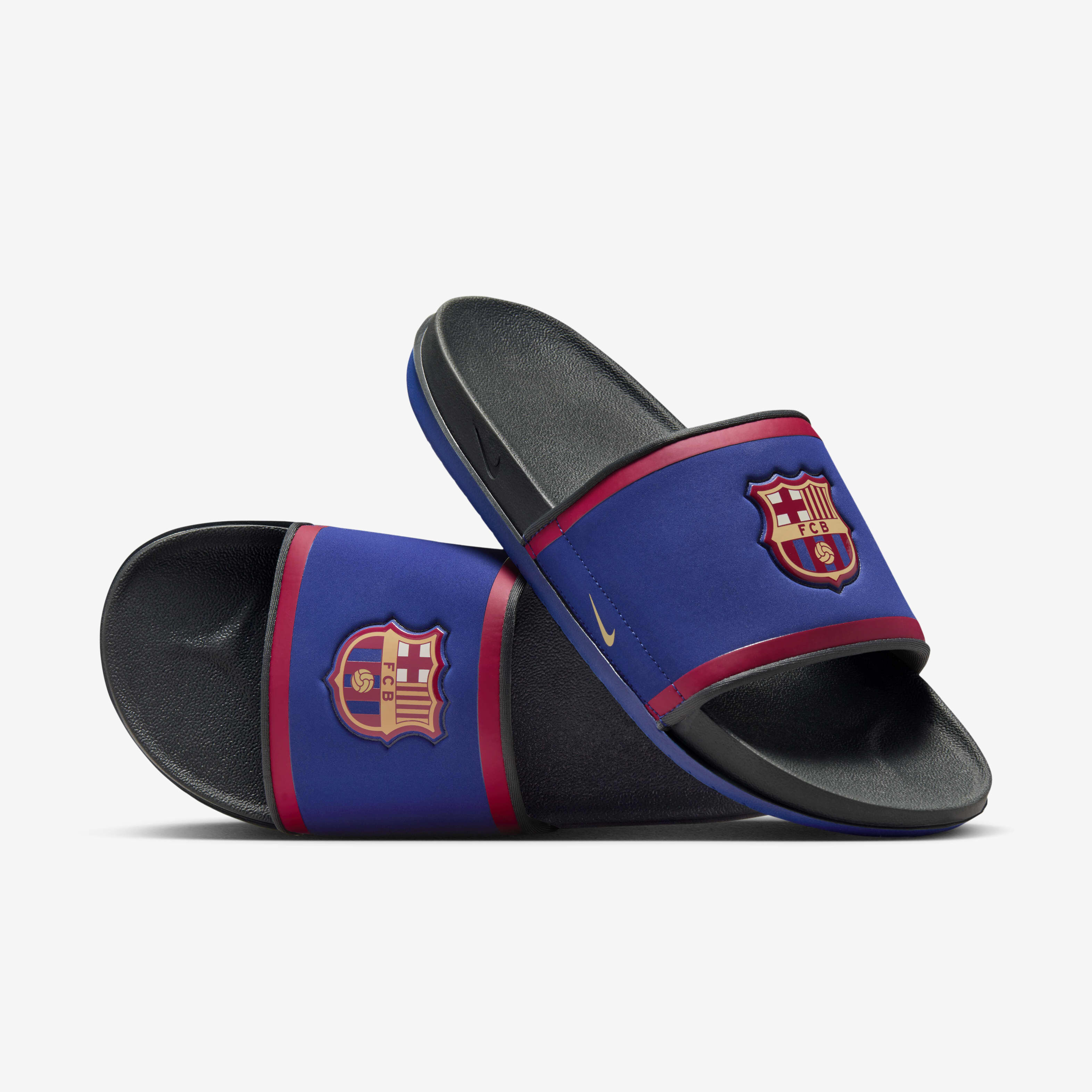 Nike Offcourt (F.C. Barcelona) image number 0