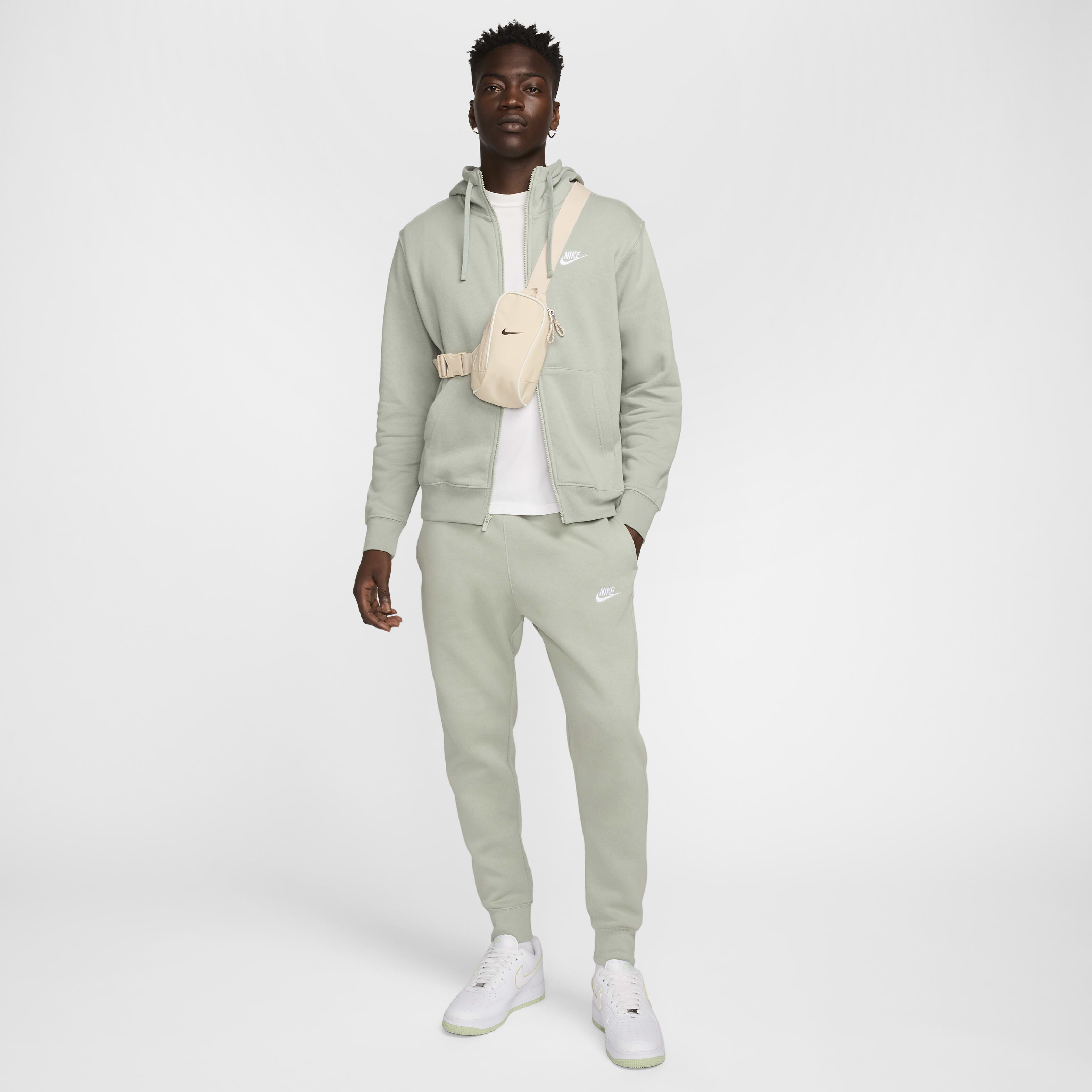 Nike fleece 365 jogger pants clearance