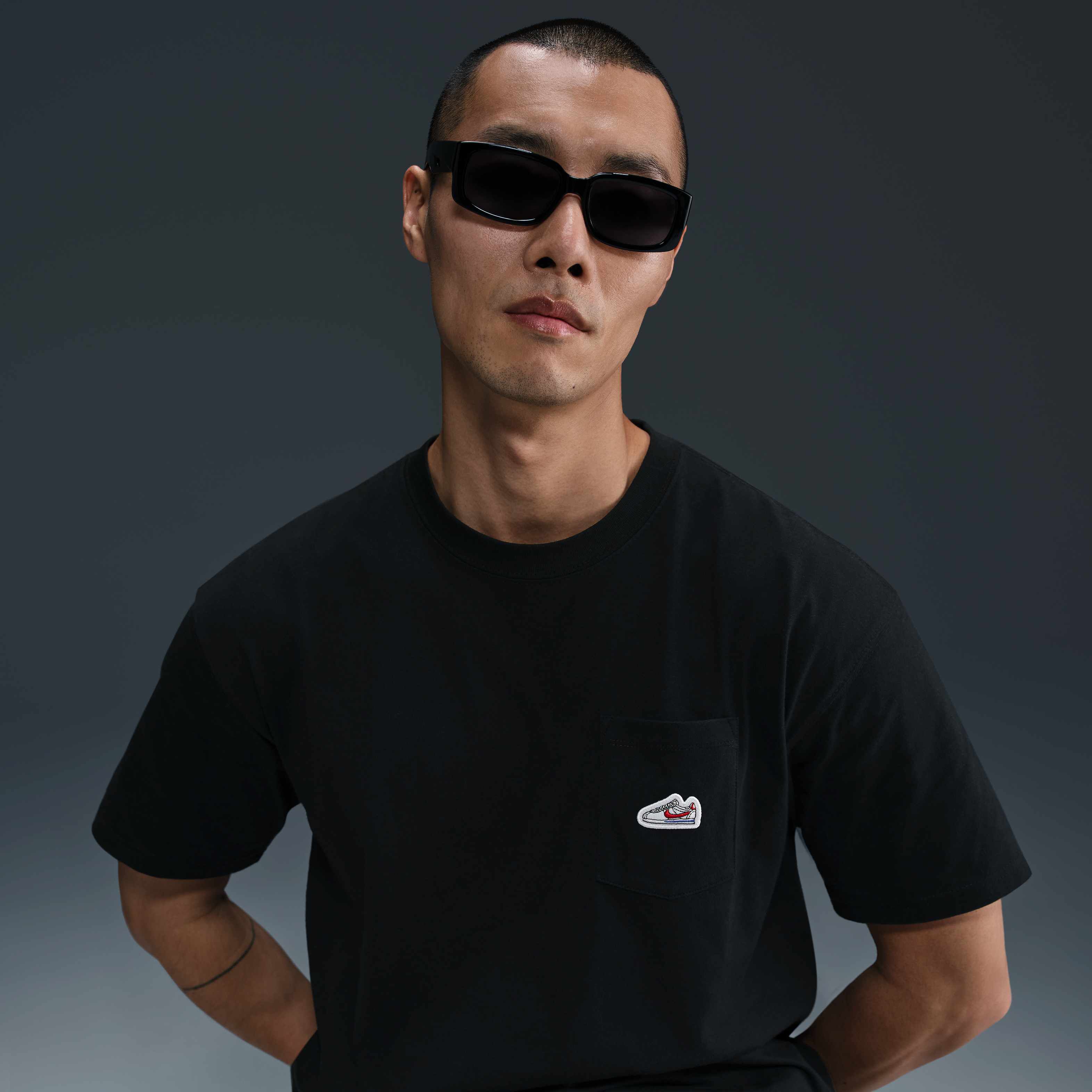 Nike Sportswear image number 2