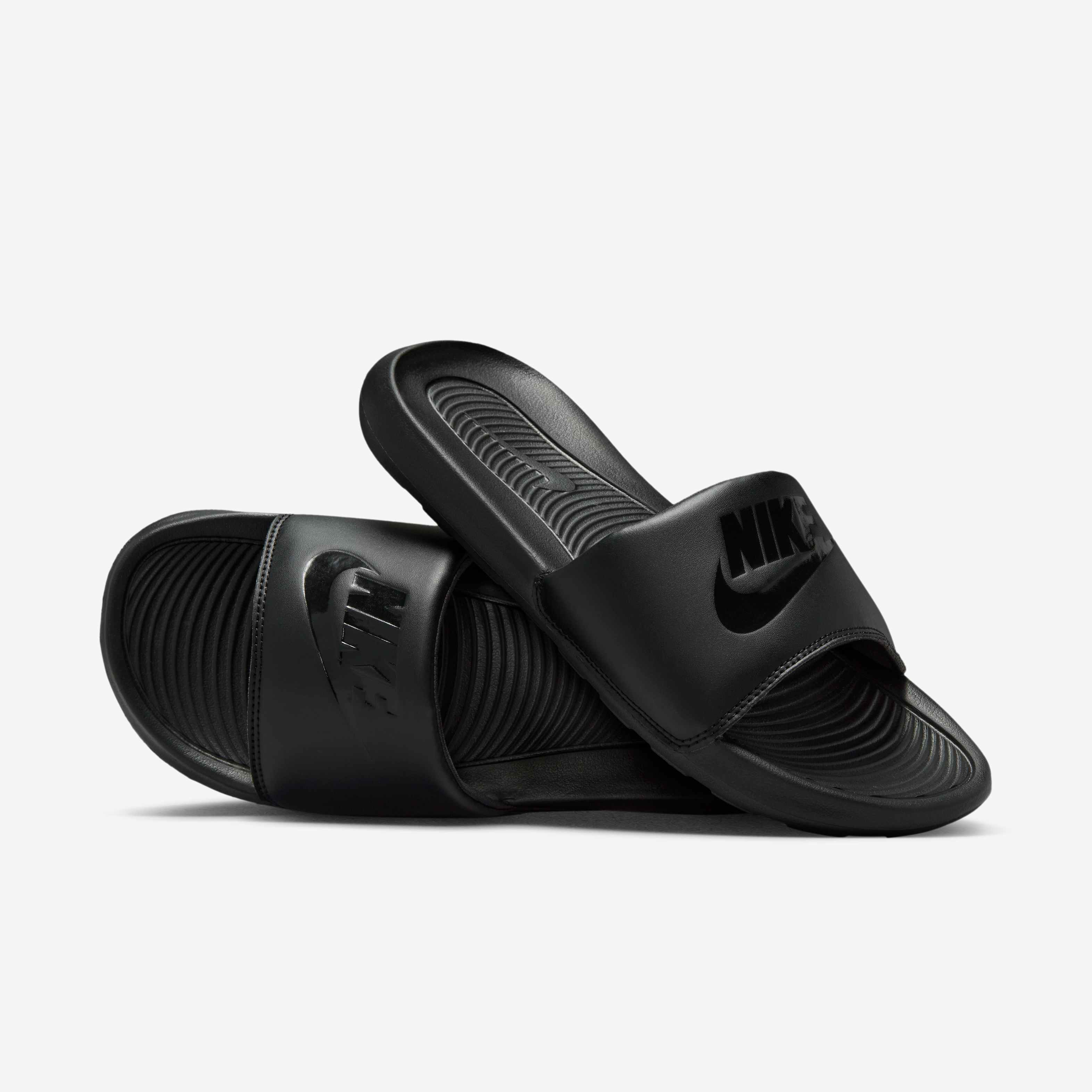 nike new model slippers
