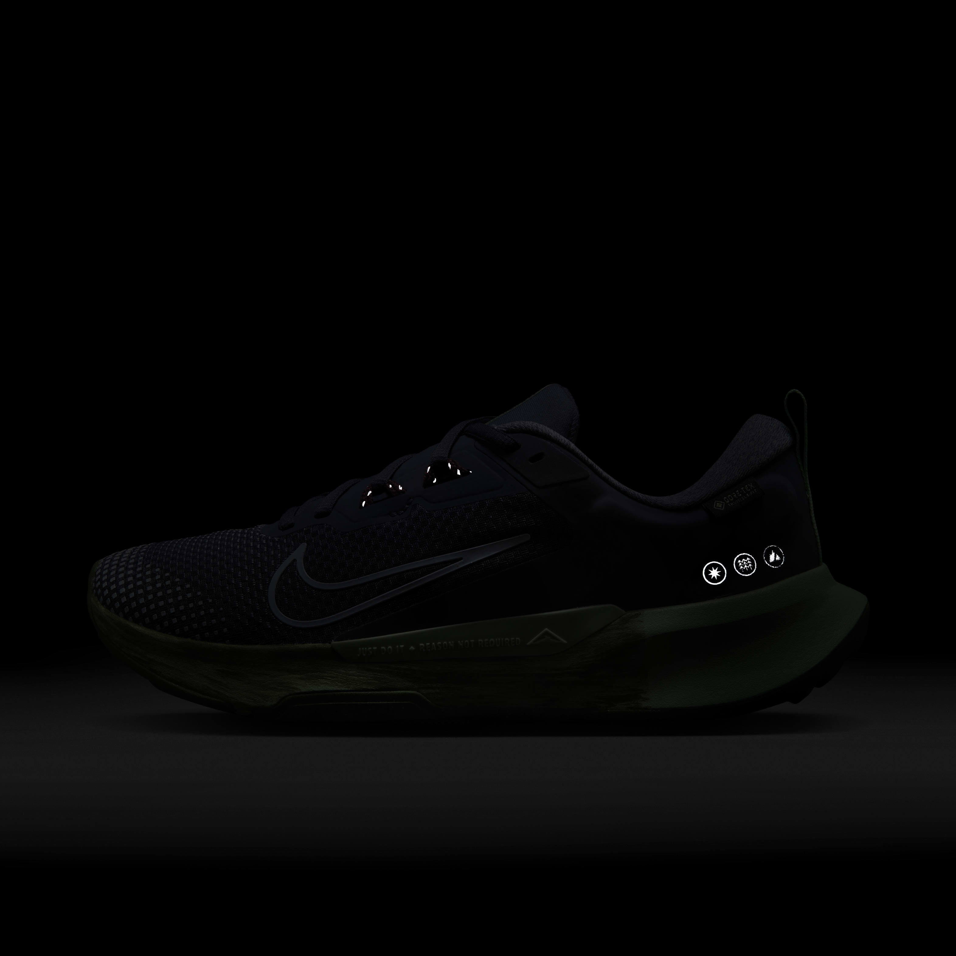 نايكي جونيبر تريل 2 جور-تكس image number 9