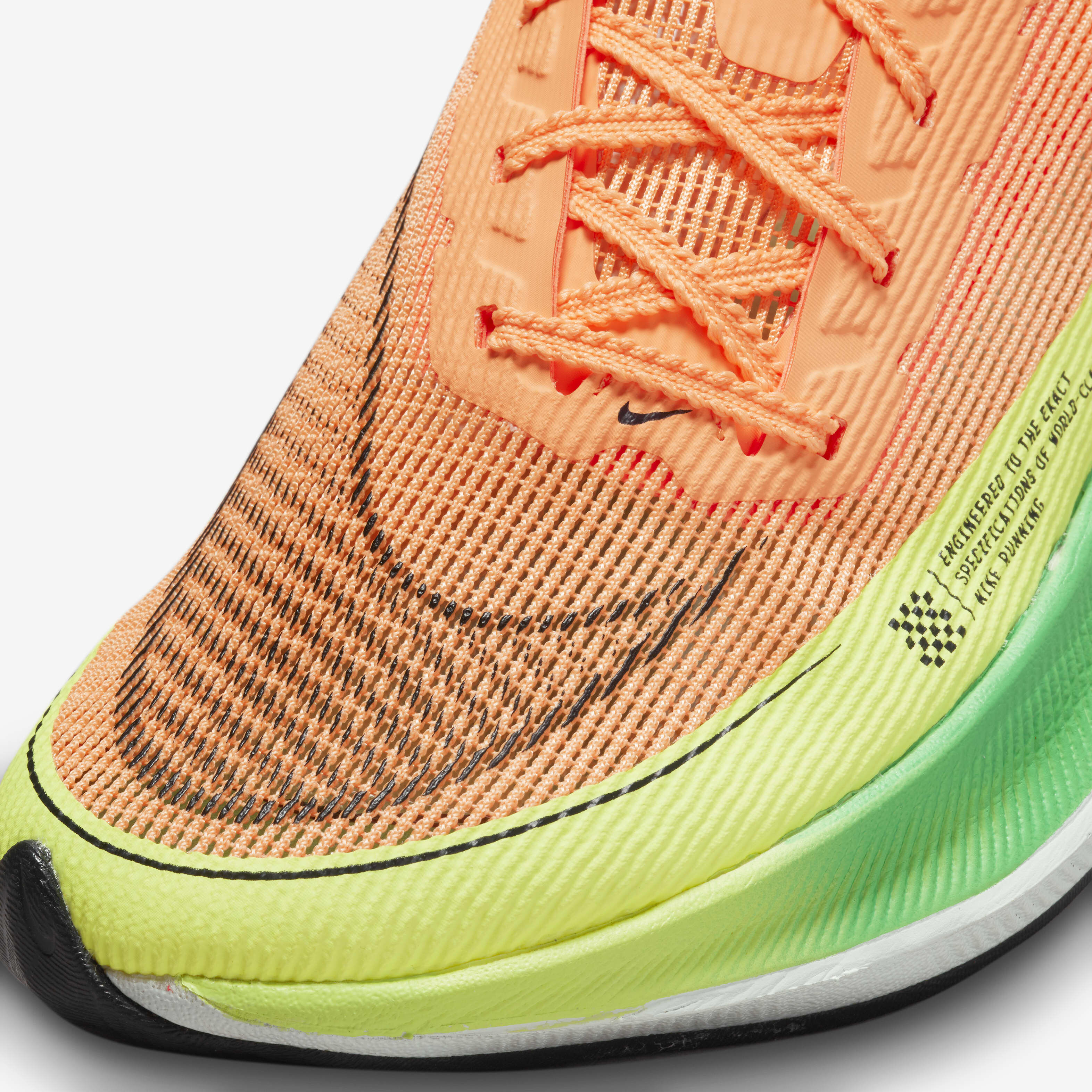 Nike 72 green carbon hot sale