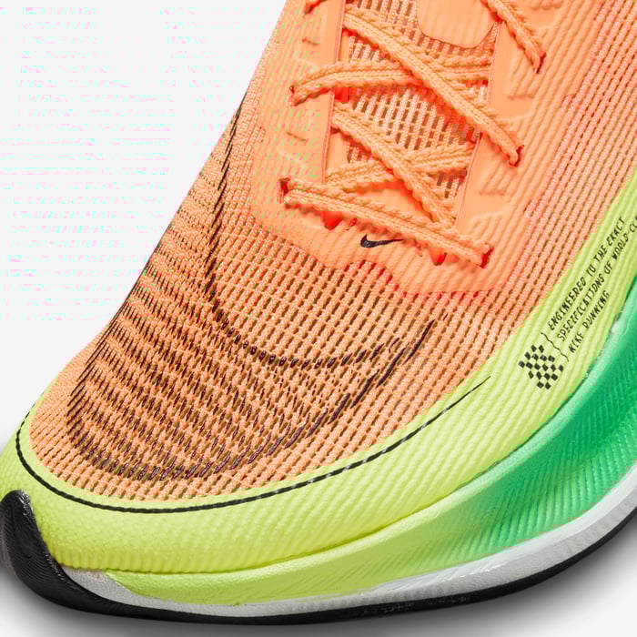 Nike Vaporfly 2 image number 6 Nike Vaporfly 2 image number 6