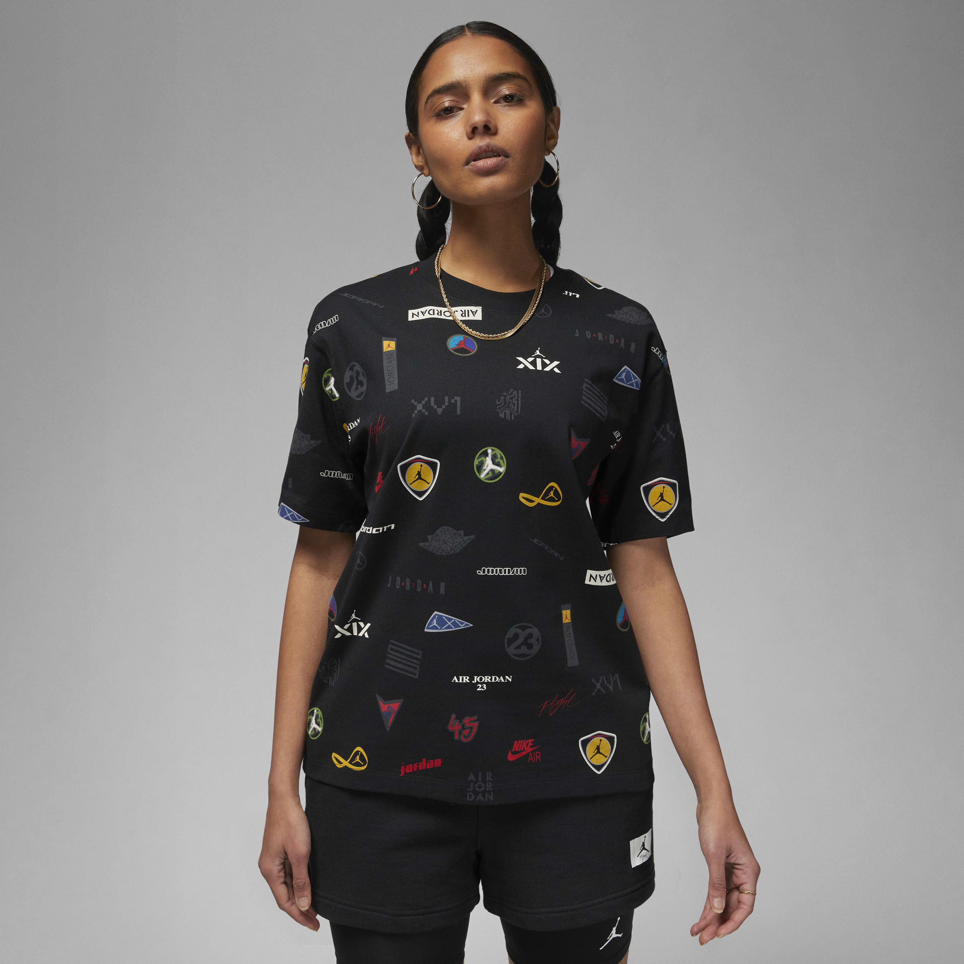 Jordan Flight image number 0