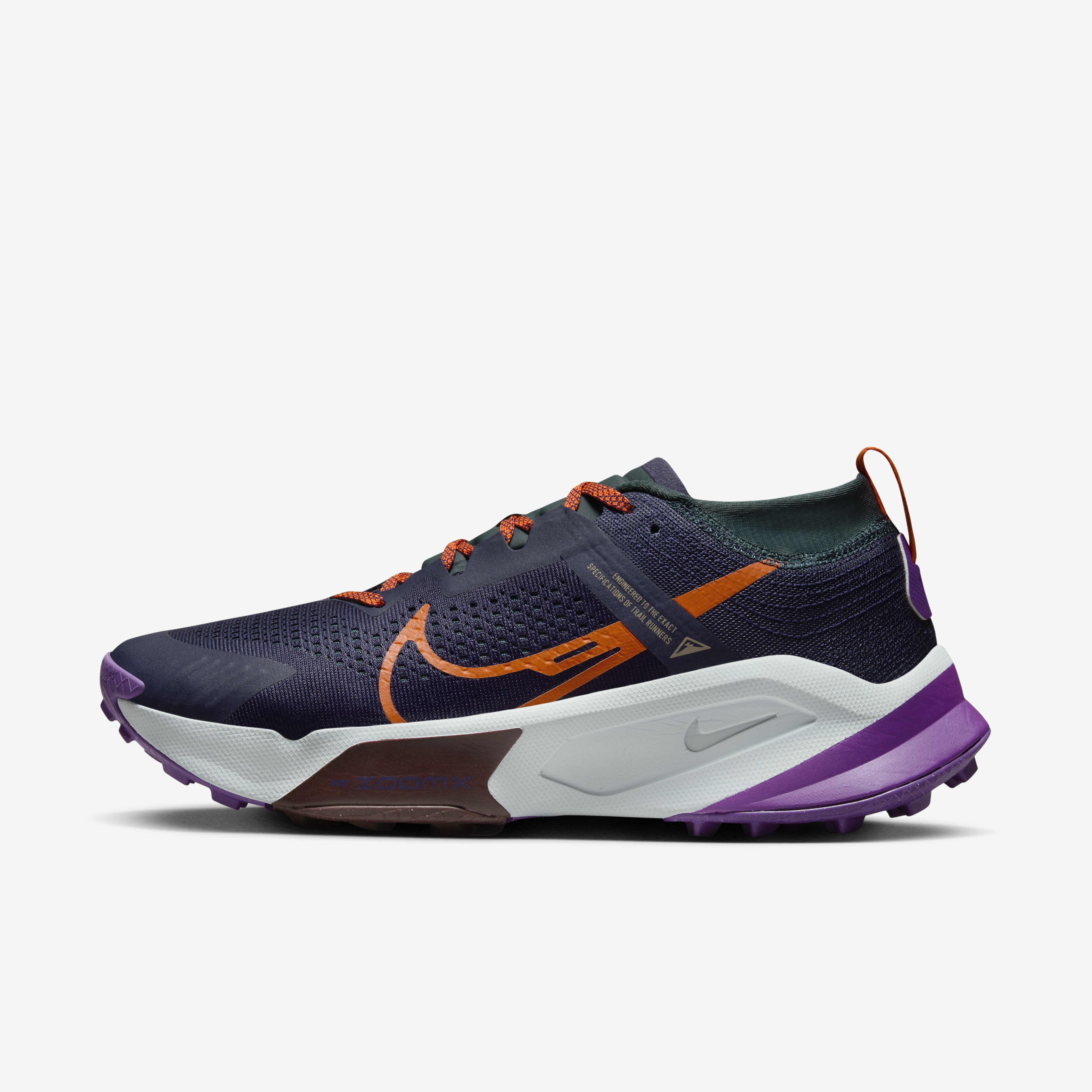 Nike zoom gravity men's running shoe clearance
