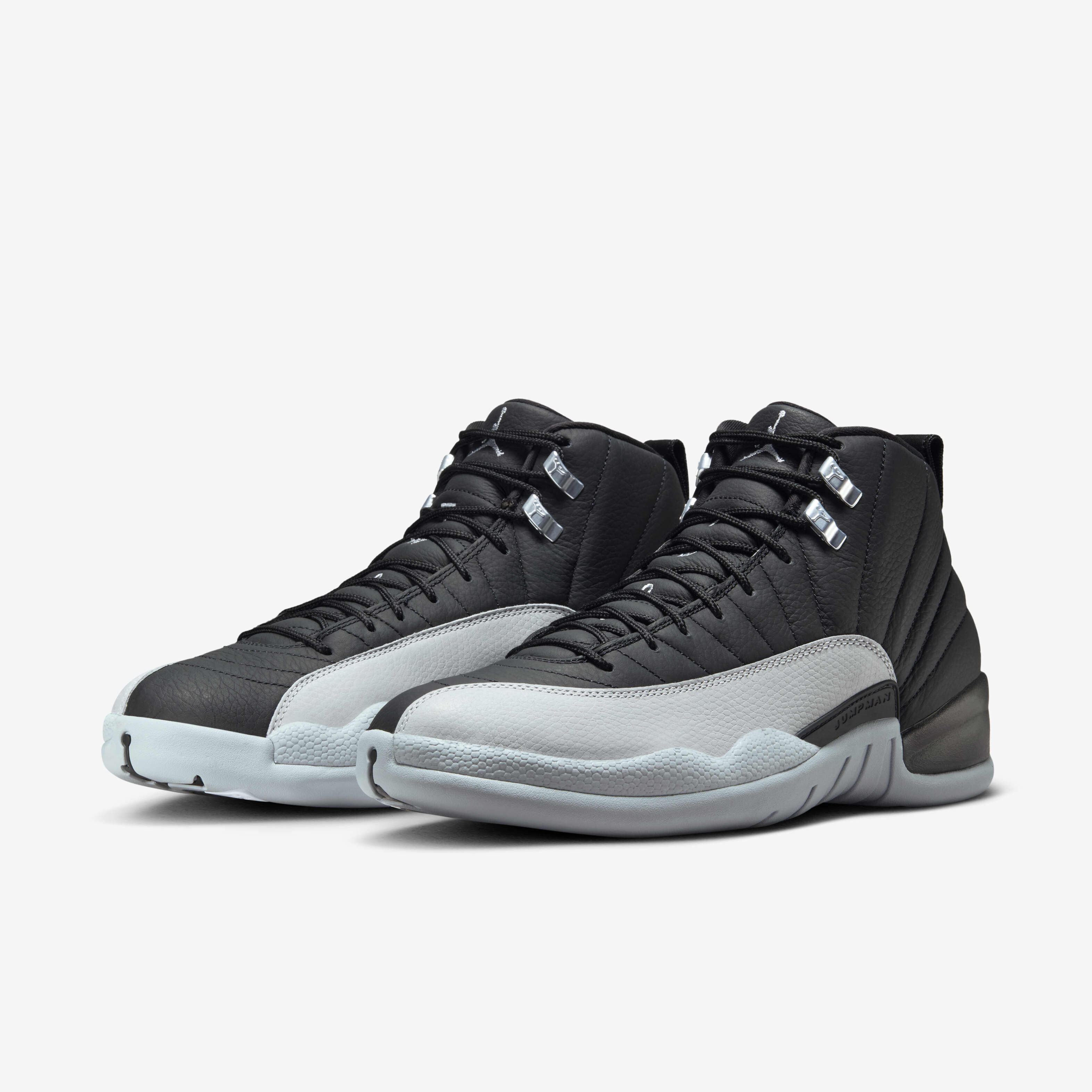 Men's air jordan 12 retro deals
