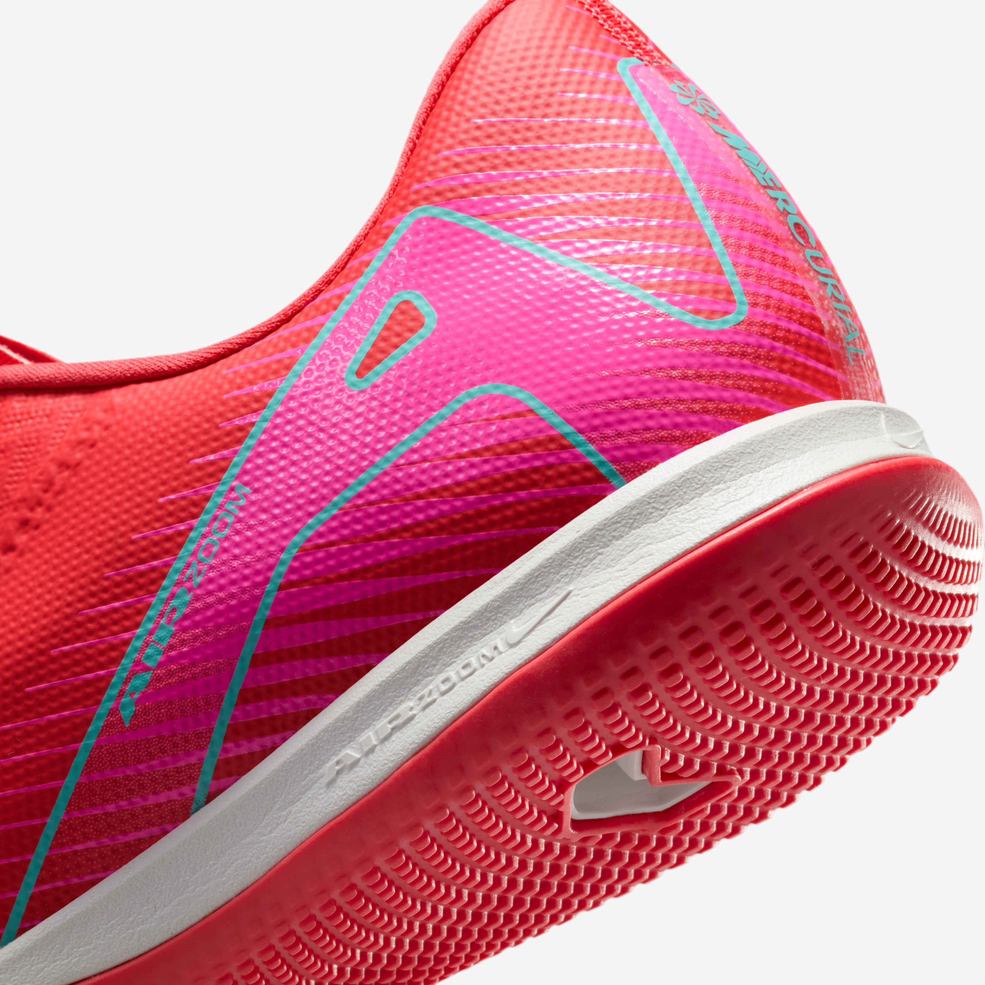 Nike Mercurial Vapor 16 Academy image number 7