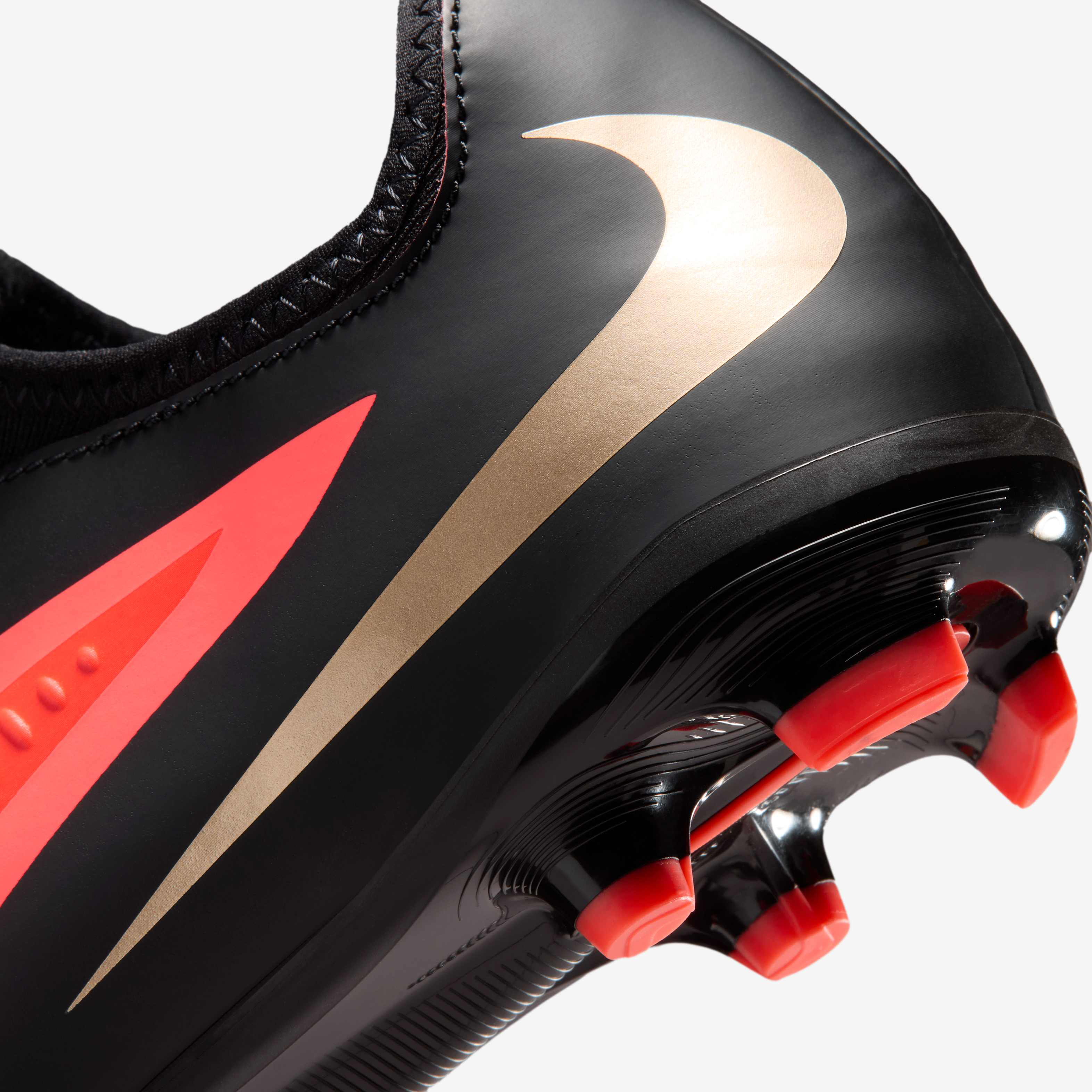 Nike Jr. Phantom 6 Low Academy image number 8