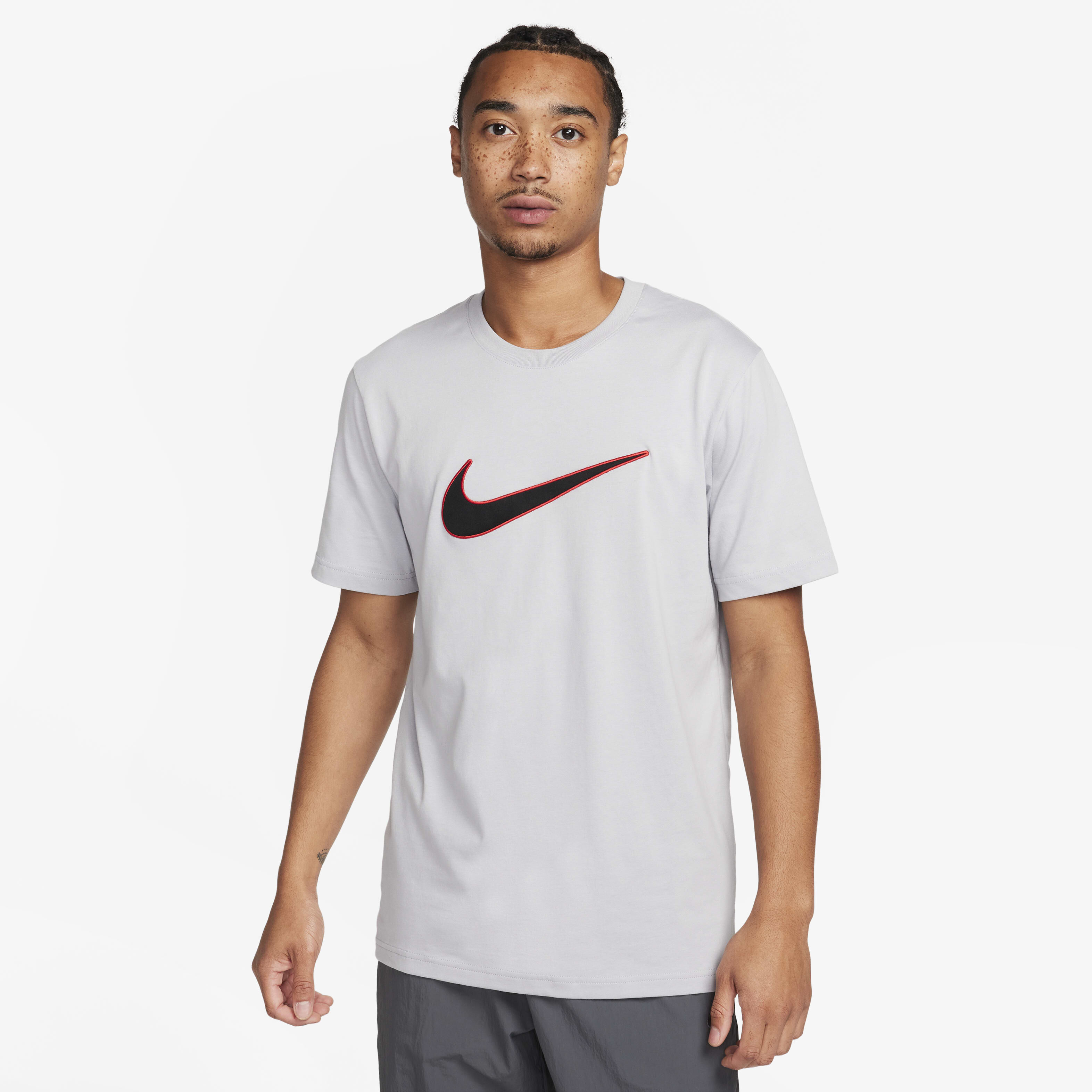 nike wolf grey shirt