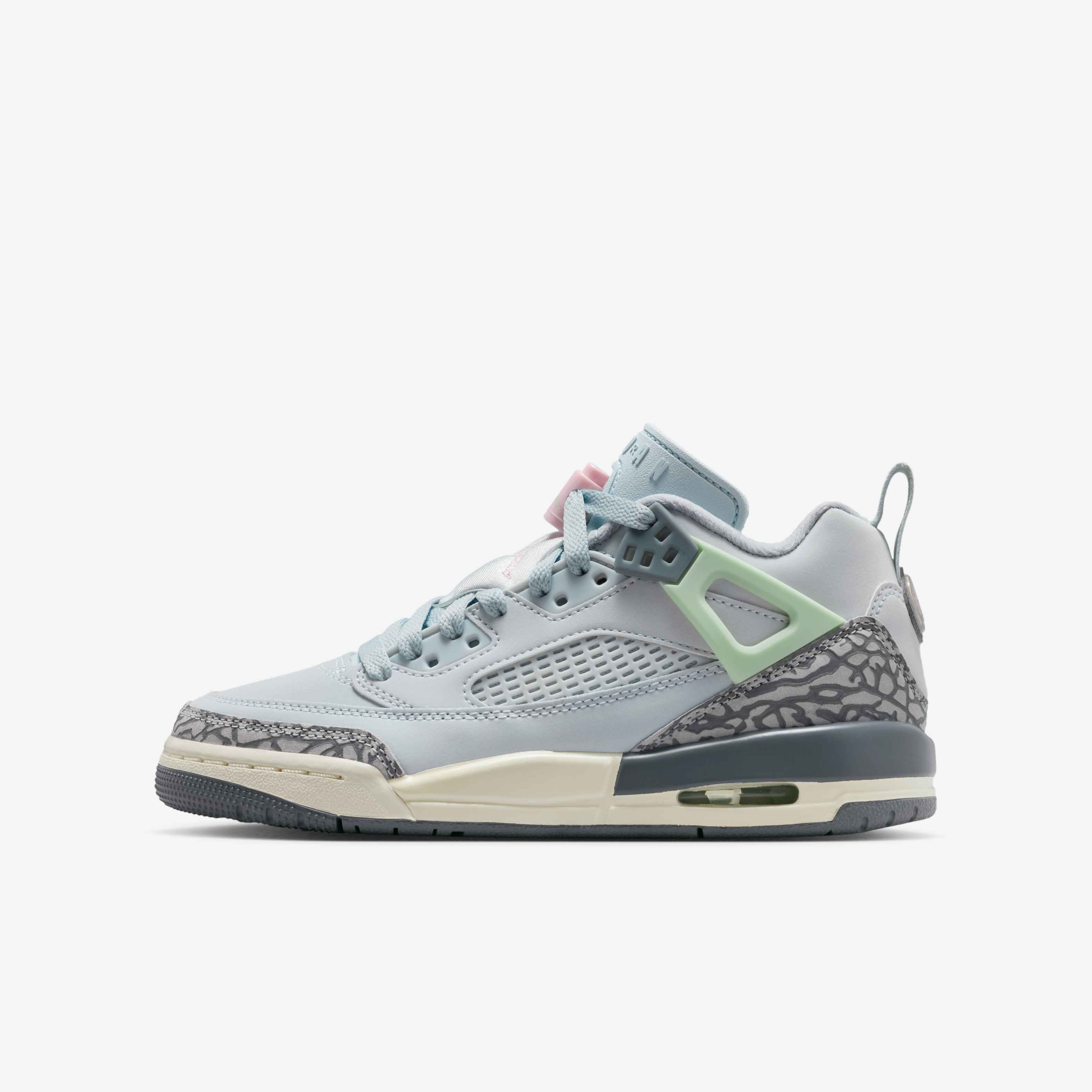 Jordan Spizike Low image number 0