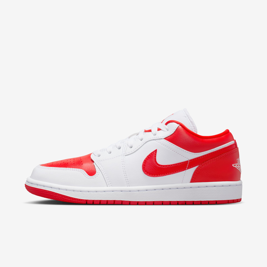 Women's Shoes-JRDN, Air Jordan 1 Low, Women's shoes