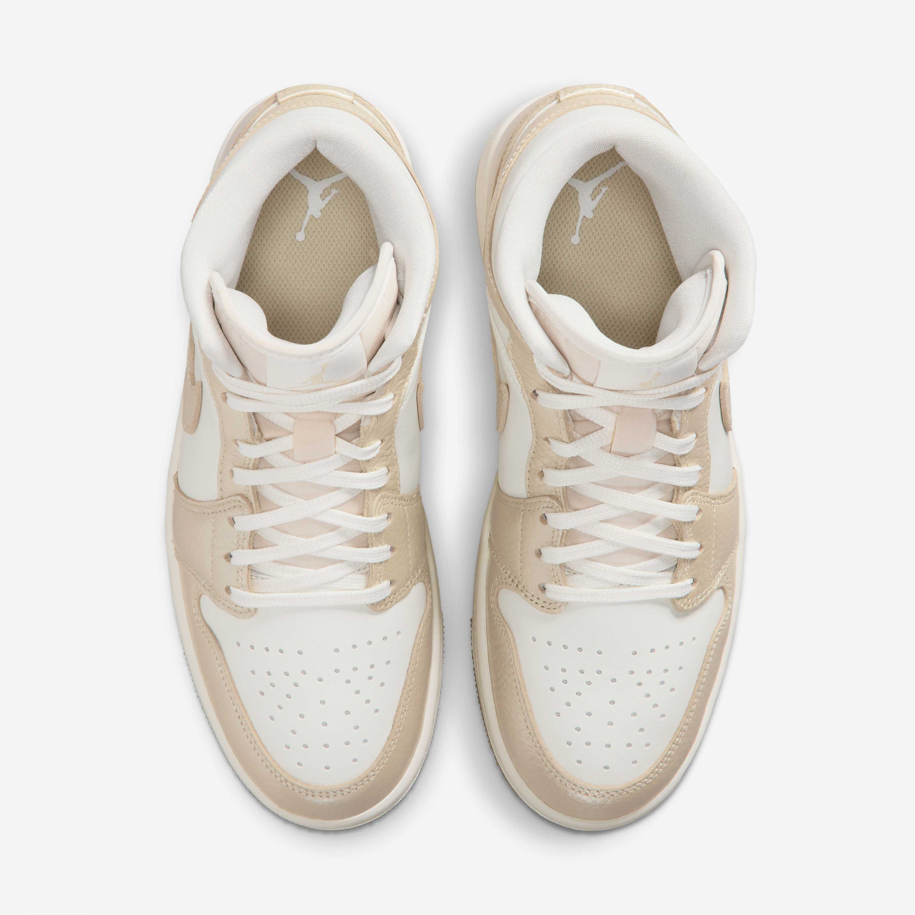 اير جوردن 1 ميد اس اي image number 3