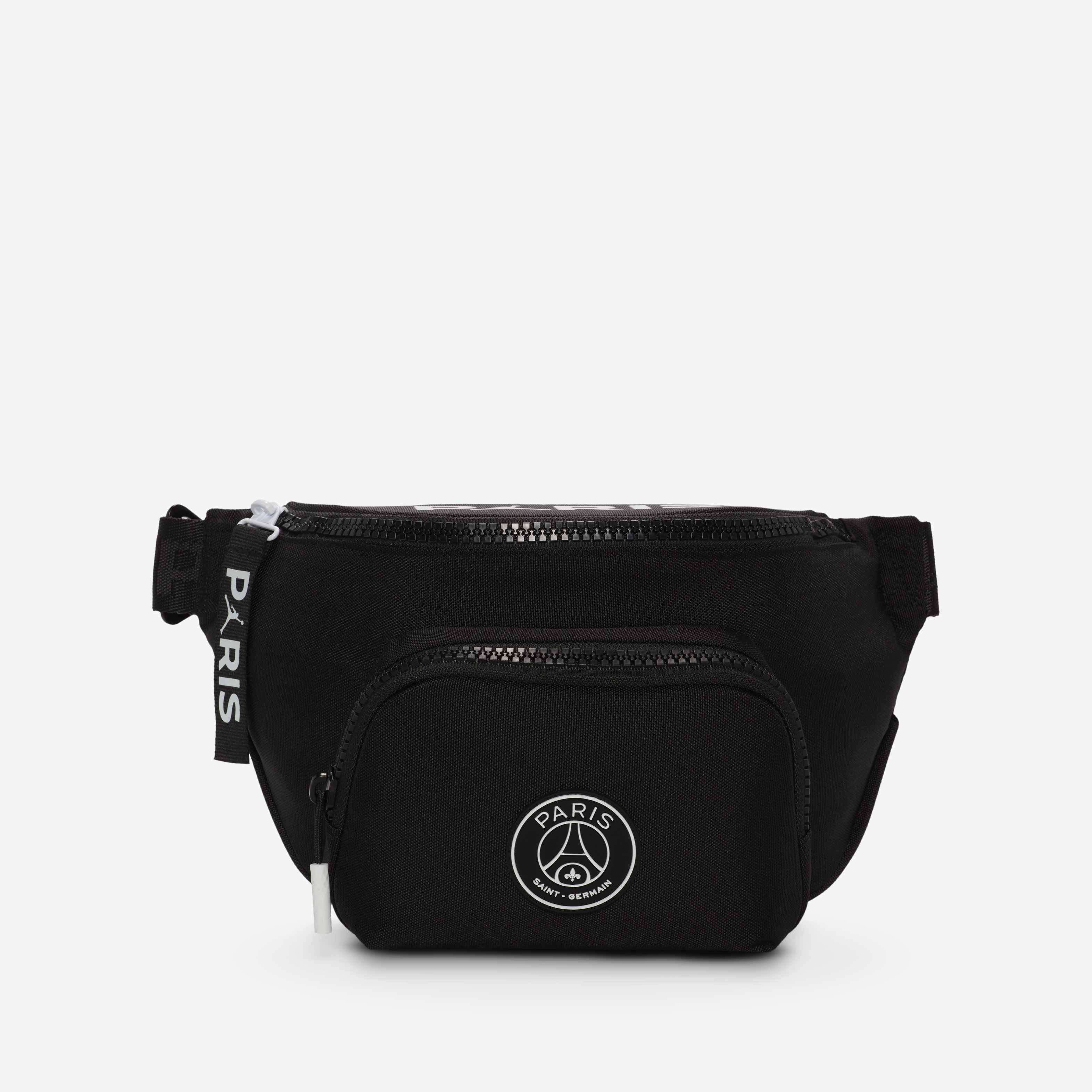 Buy Jordan Paris Saint-Germain Cross-Body Bag (3.6L) - Black