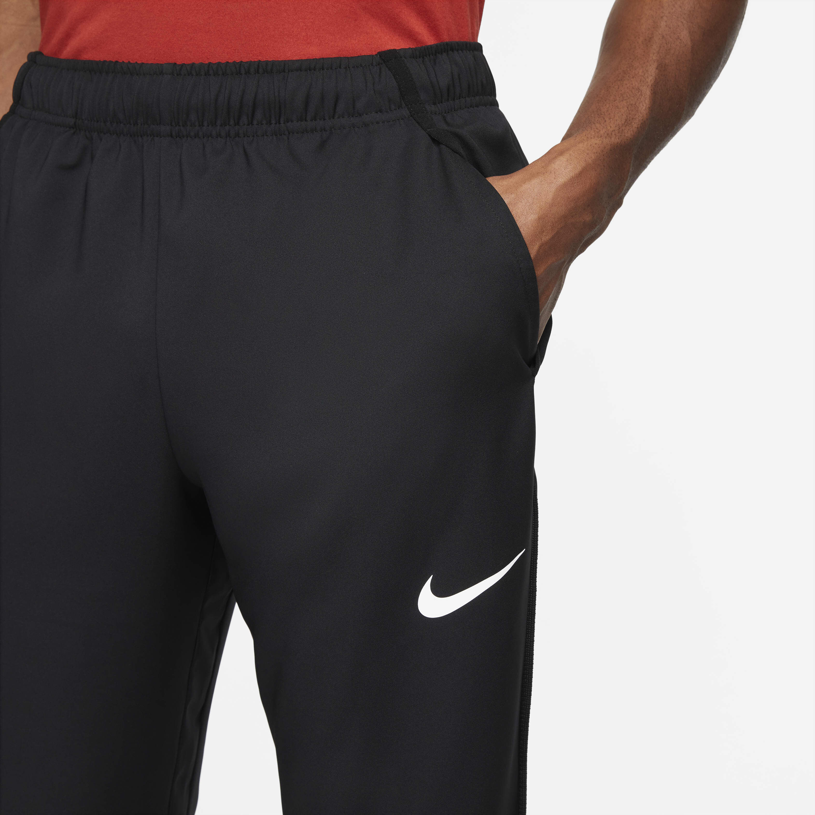 Nike Dri Fit Team Woven Pants Buy Nike Dri-FIT Men's Woven Team