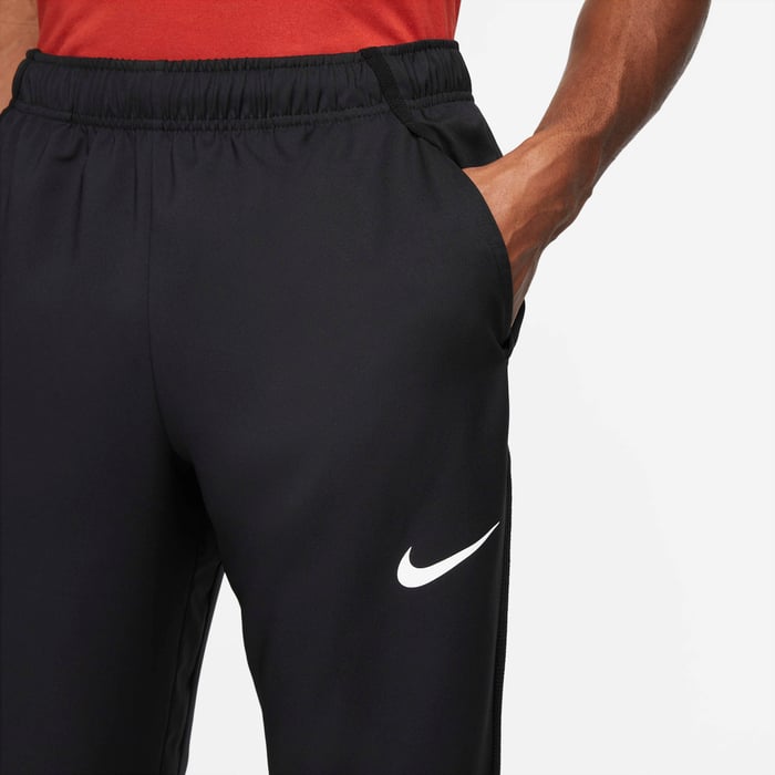 Nike Dri Fit Team Woven Pants Buy Nike Dri-FIT Men's Woven Team