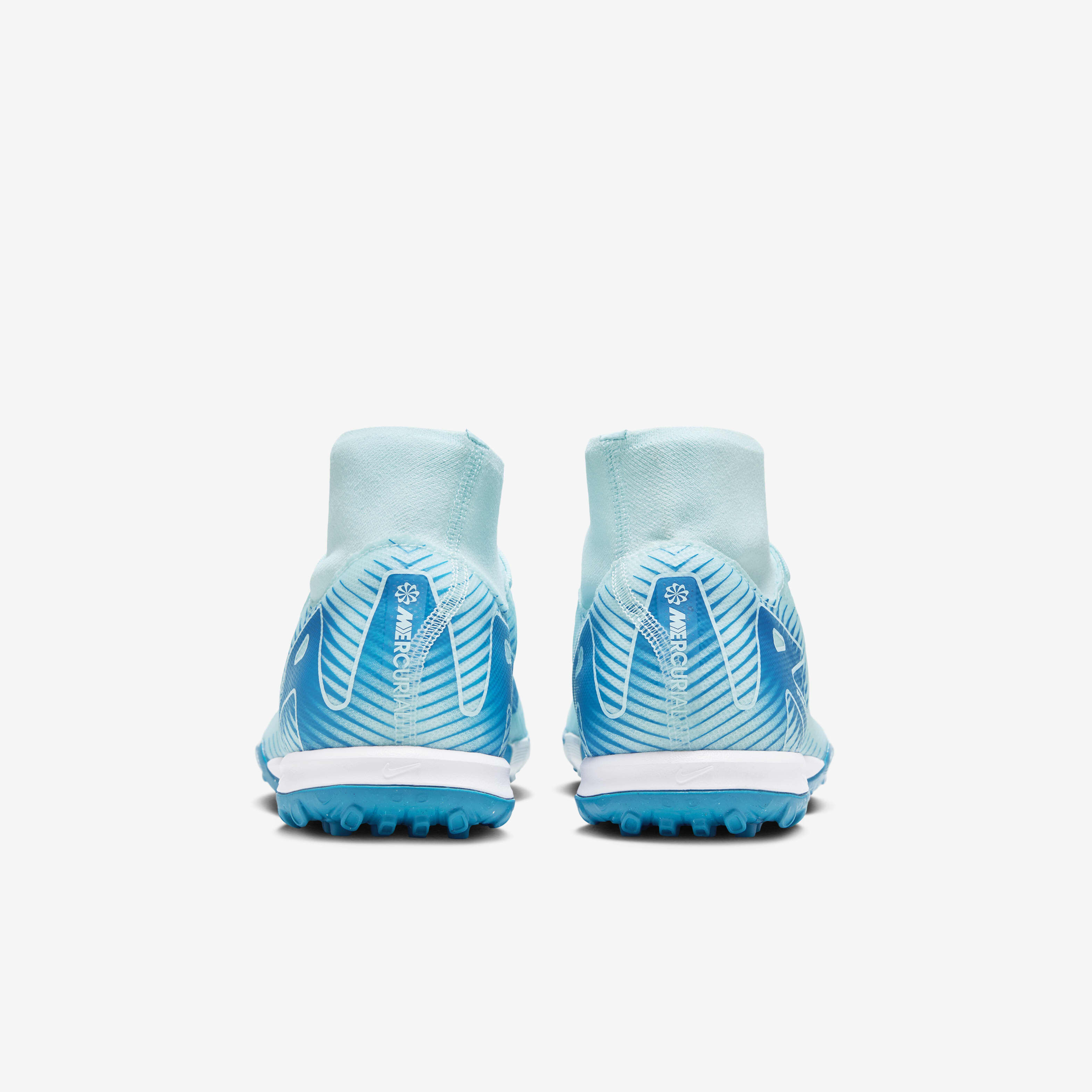 Nike mercurial baby hot sale