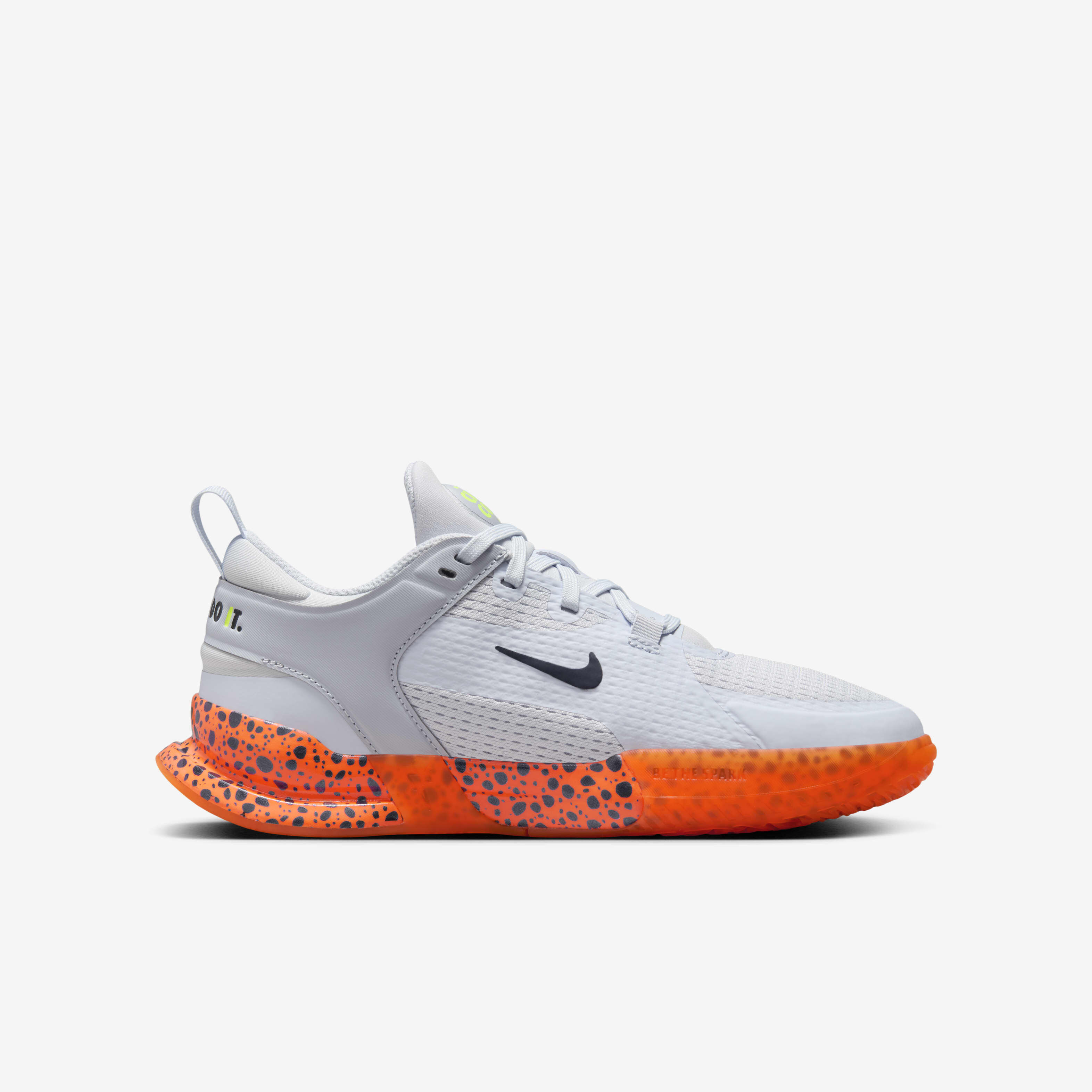 Nike Crosscourt Electric image number 2