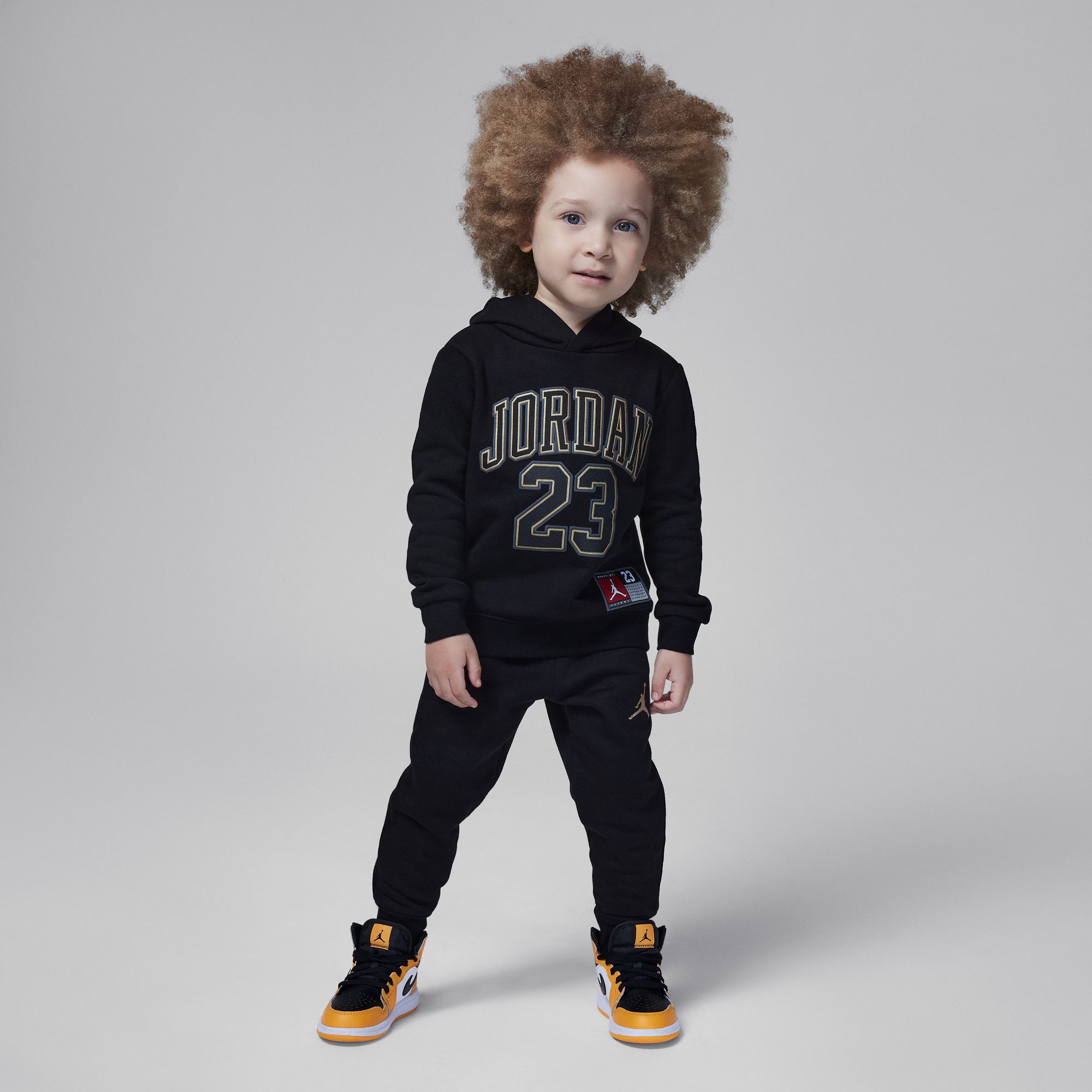 Jordan Jersey Pack Pullover Set image number 0