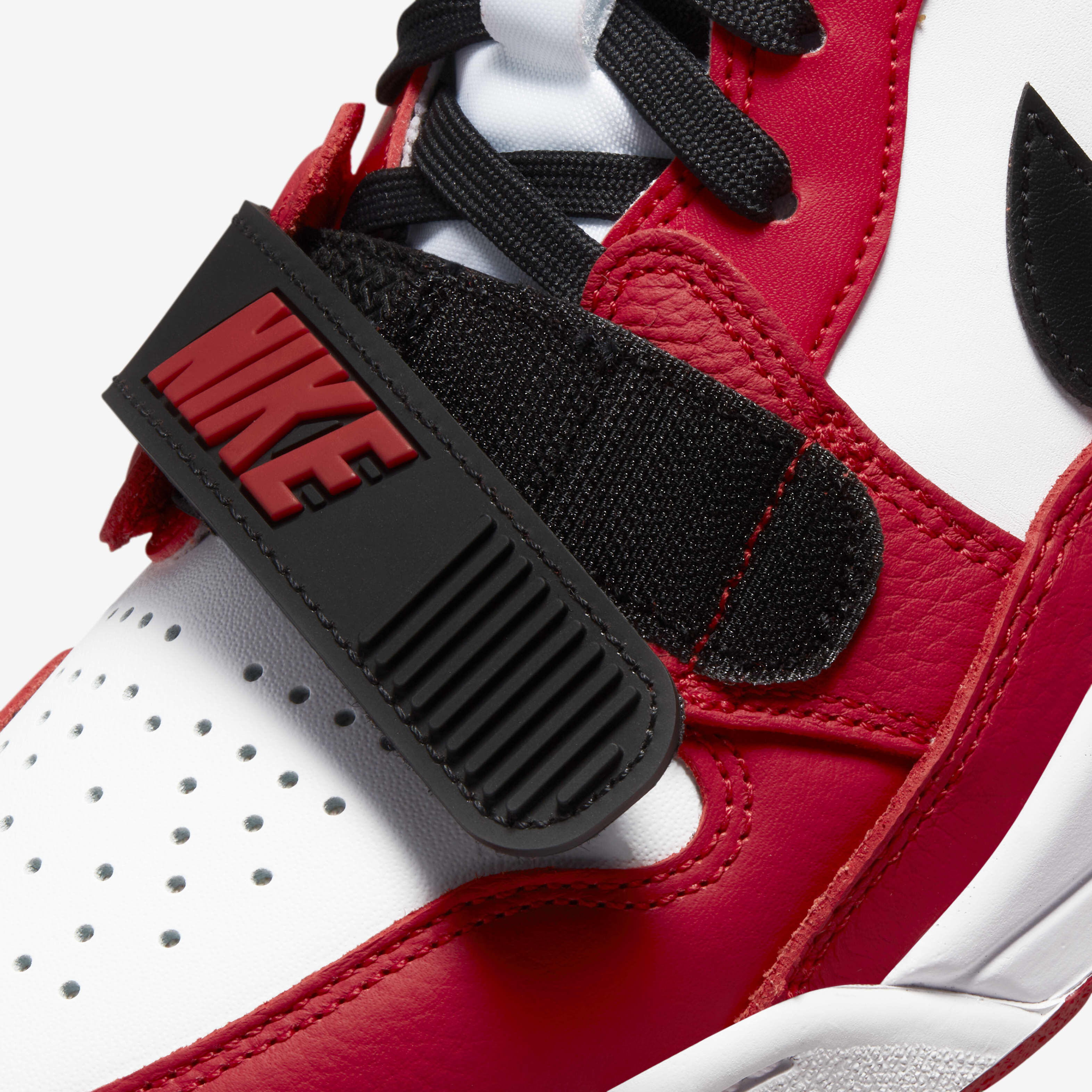 Air Jordan Legacy 312 Low image number 8