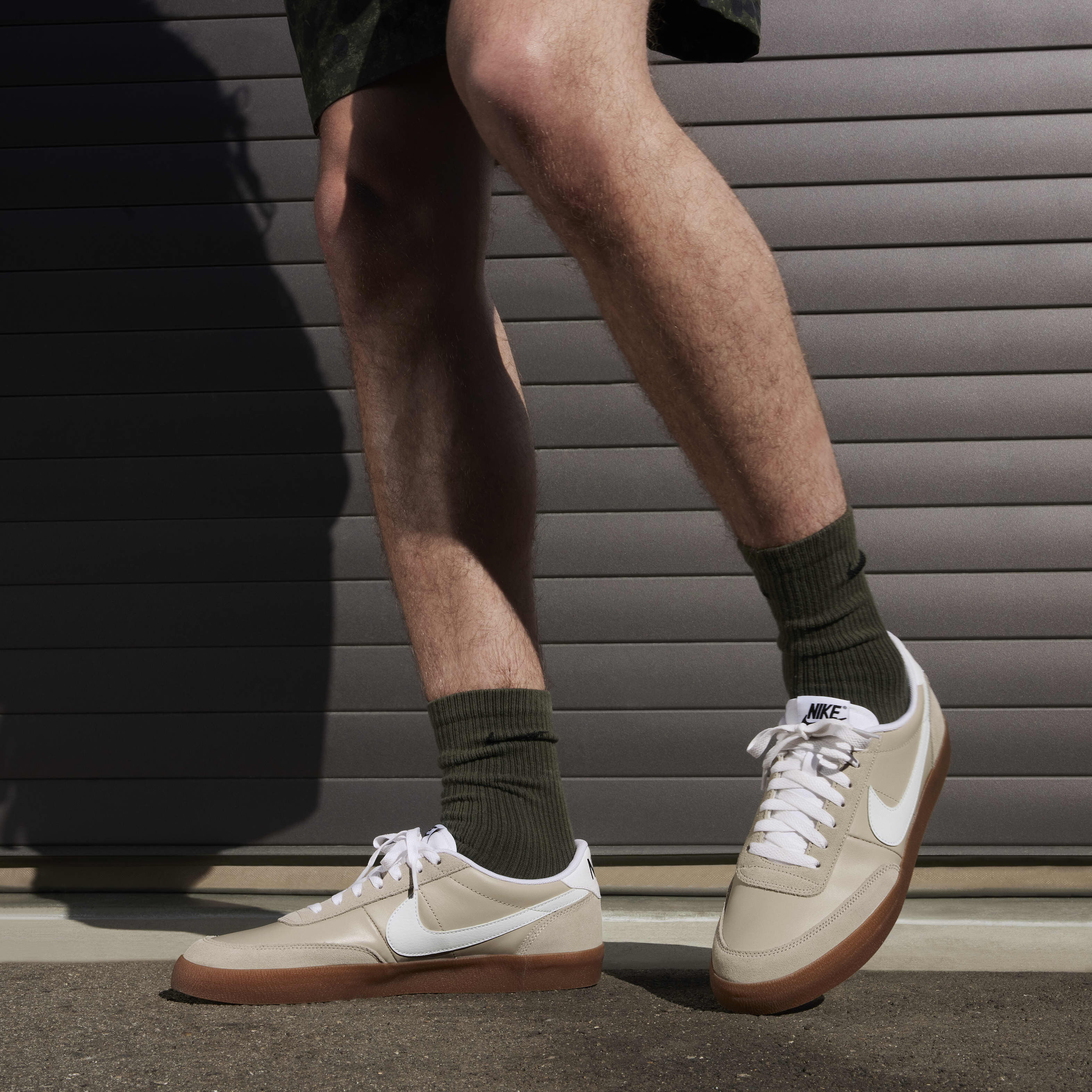 Buy Nike Killshot 2 Leather Men s Shoes Nike Kuwait Official