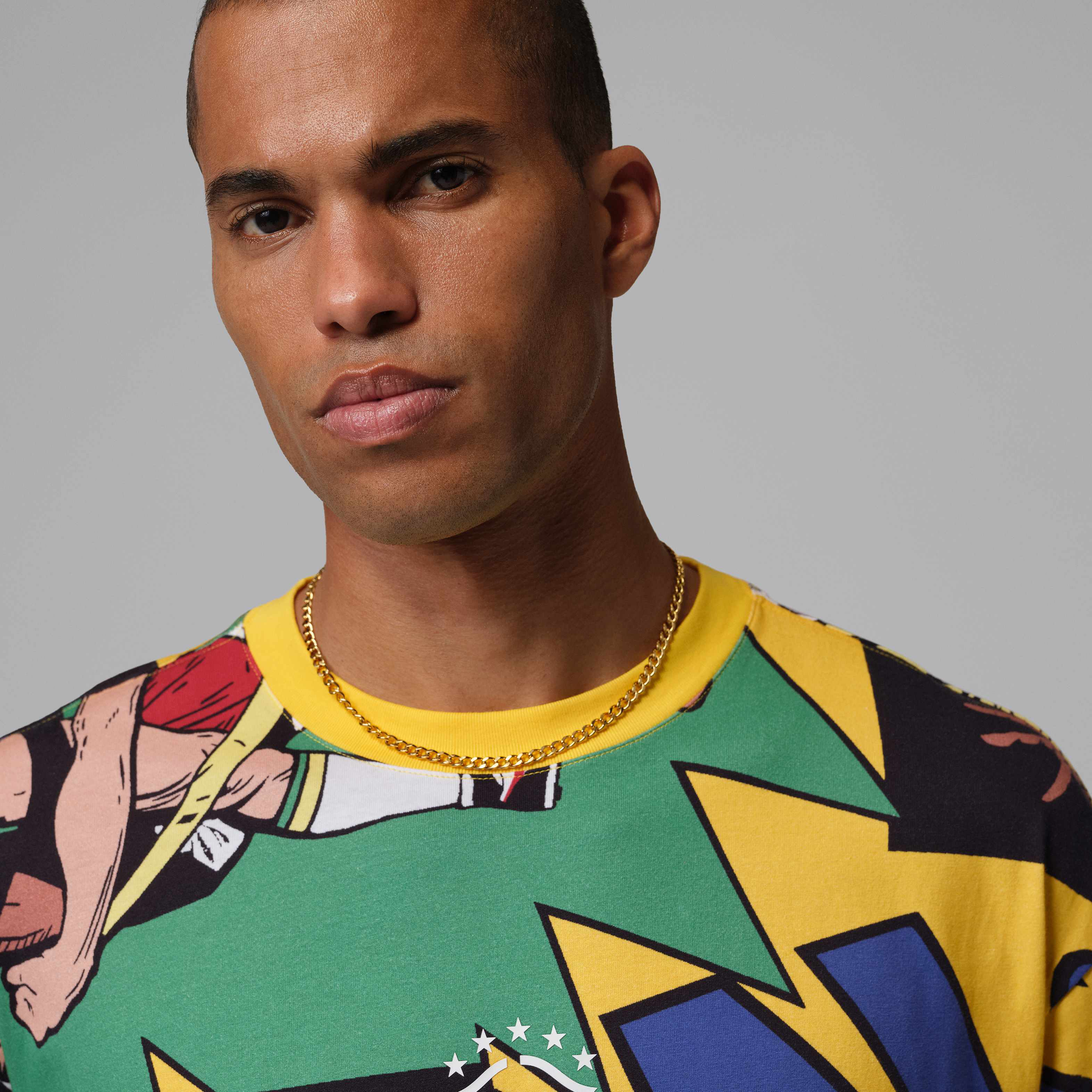 Jordan Essentials image number 2