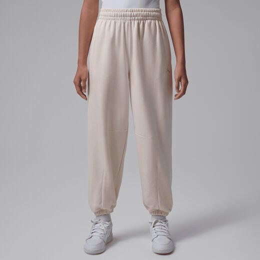 Kids Trousers & Tights-JRDN, Jordan, Big Kids' Brooklyn French Terry Pants