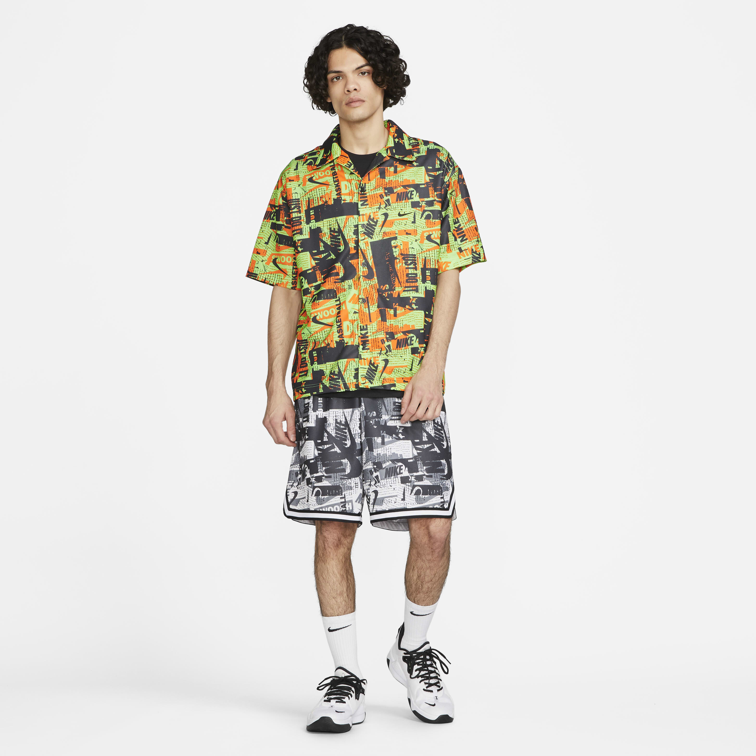 Nike Dri-FIT DNA image number 6