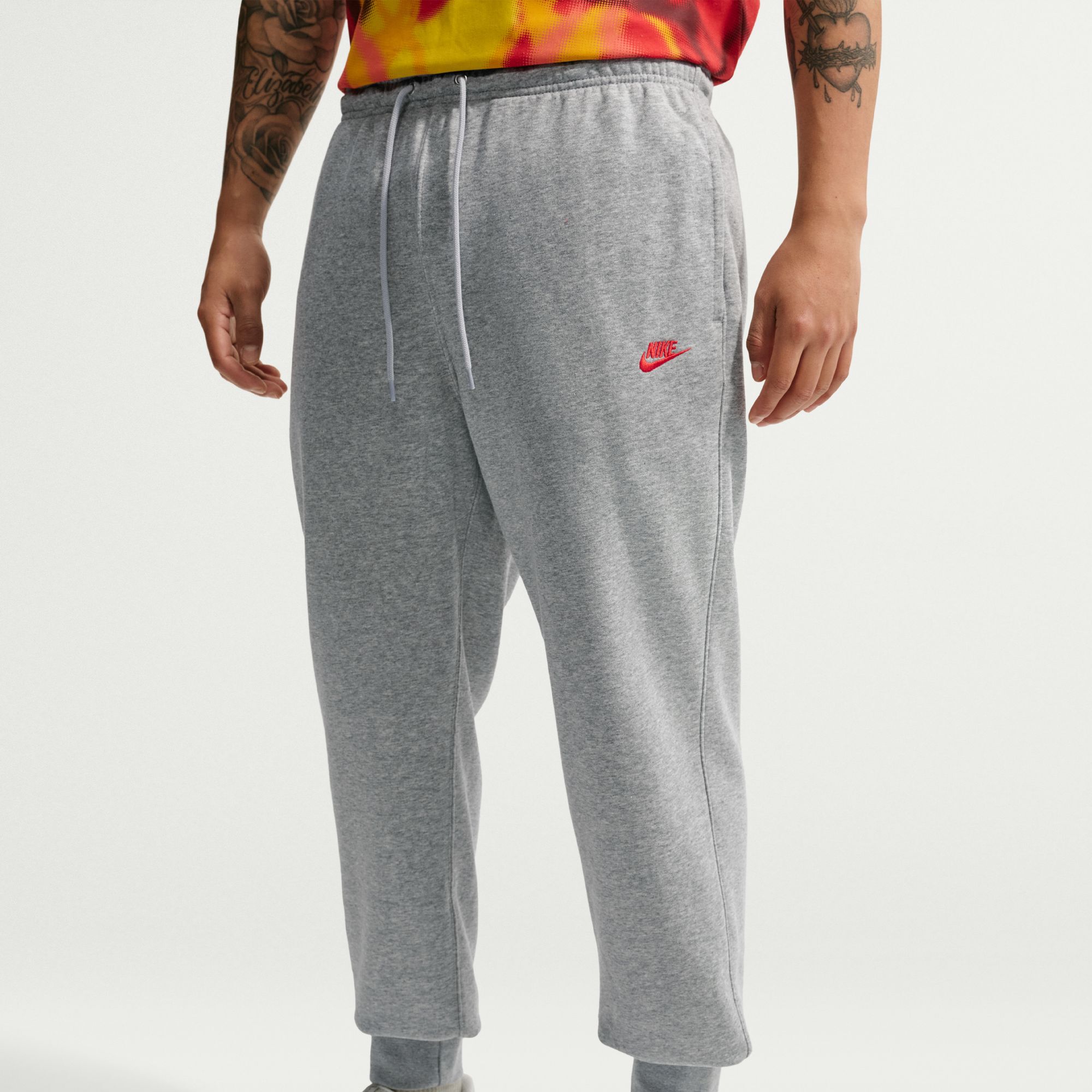 Nike Club image number 2