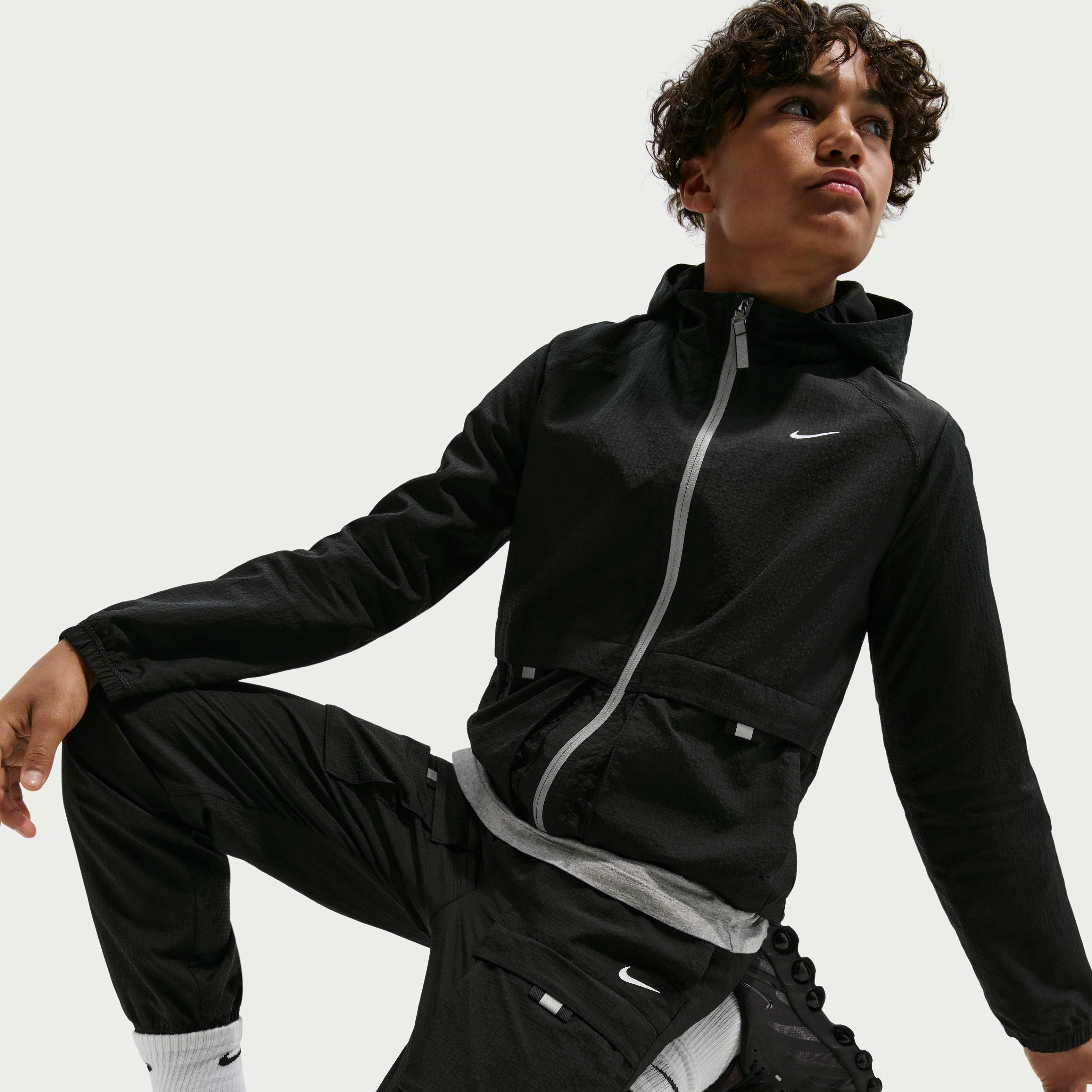 نايكي سبورتسوير سيتي يوتيليتي image number 3